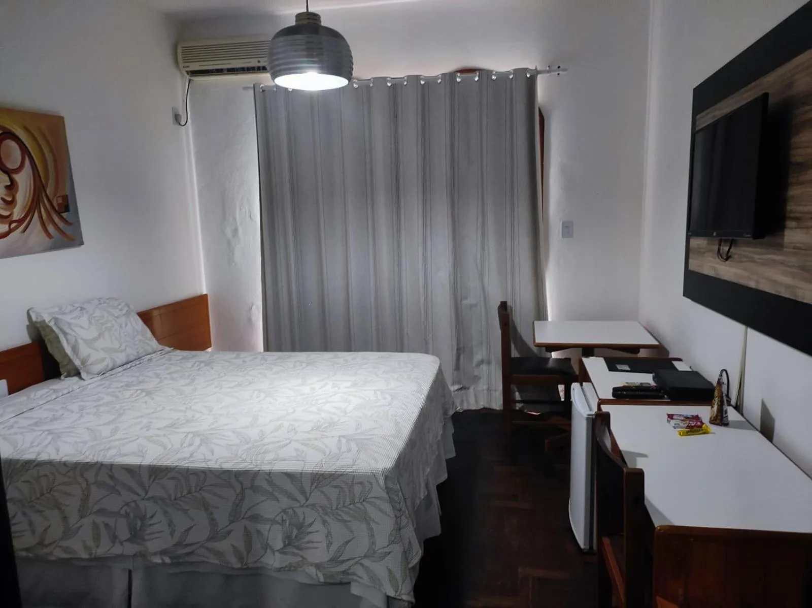 Hotel Serra do Ouro