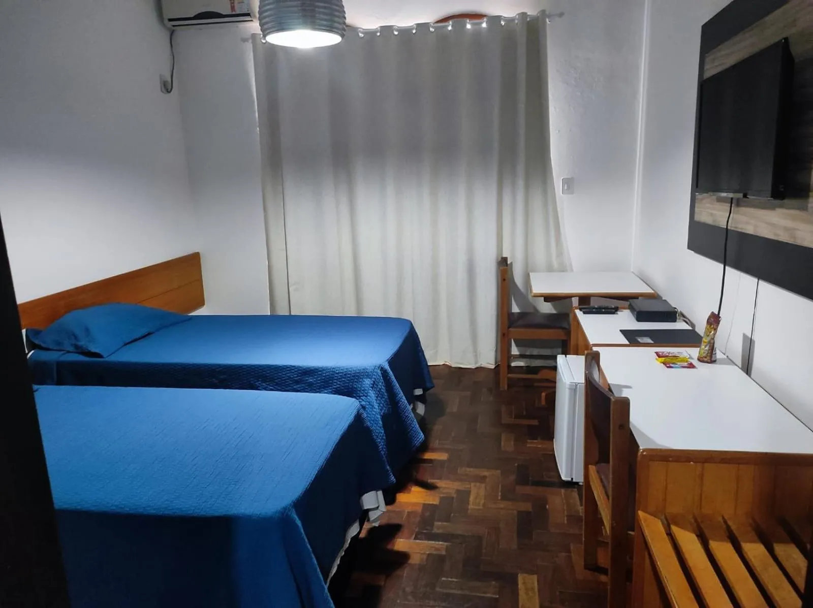 Hotel Serra do Ouro