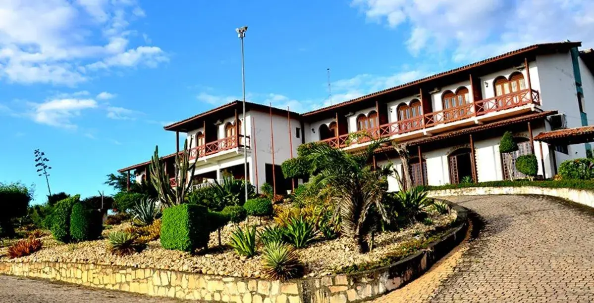 Hotel Serra do Ouro Hotel Serra do Ouro