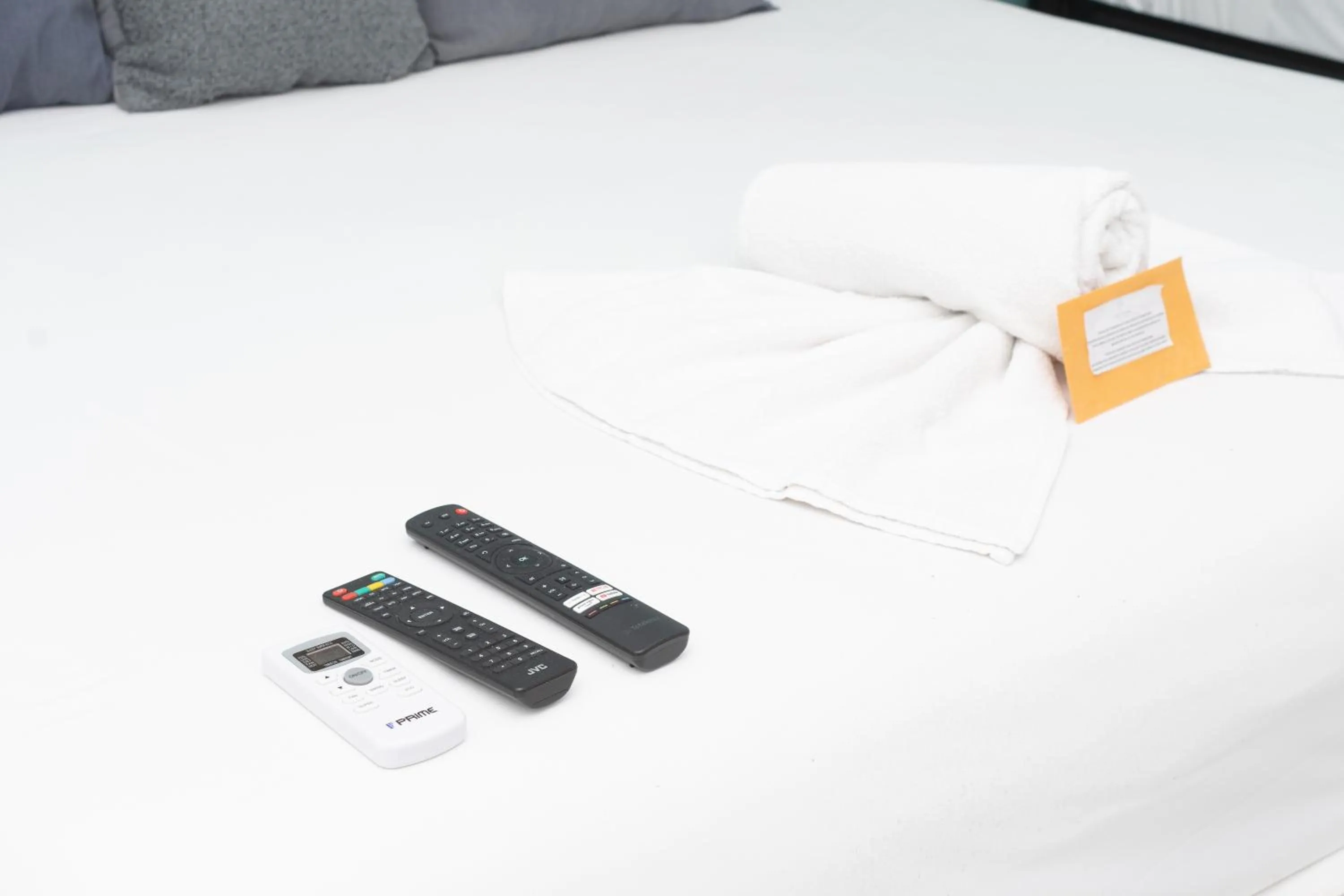 Bedroom, Bed in Casa Colonial Tulum