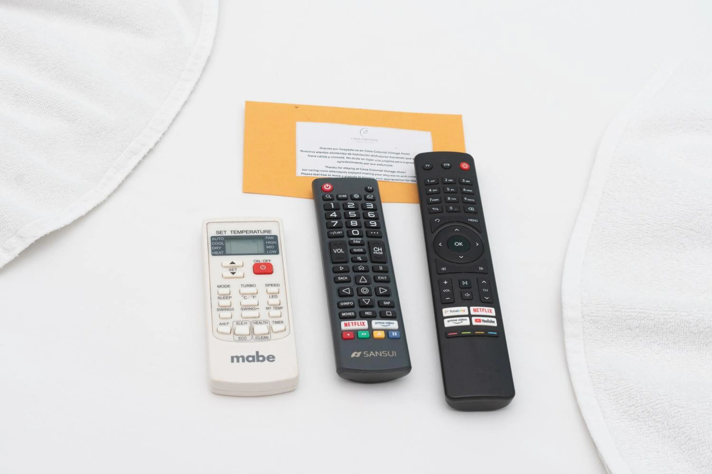 Bedroom in Casa Colonial Tulum