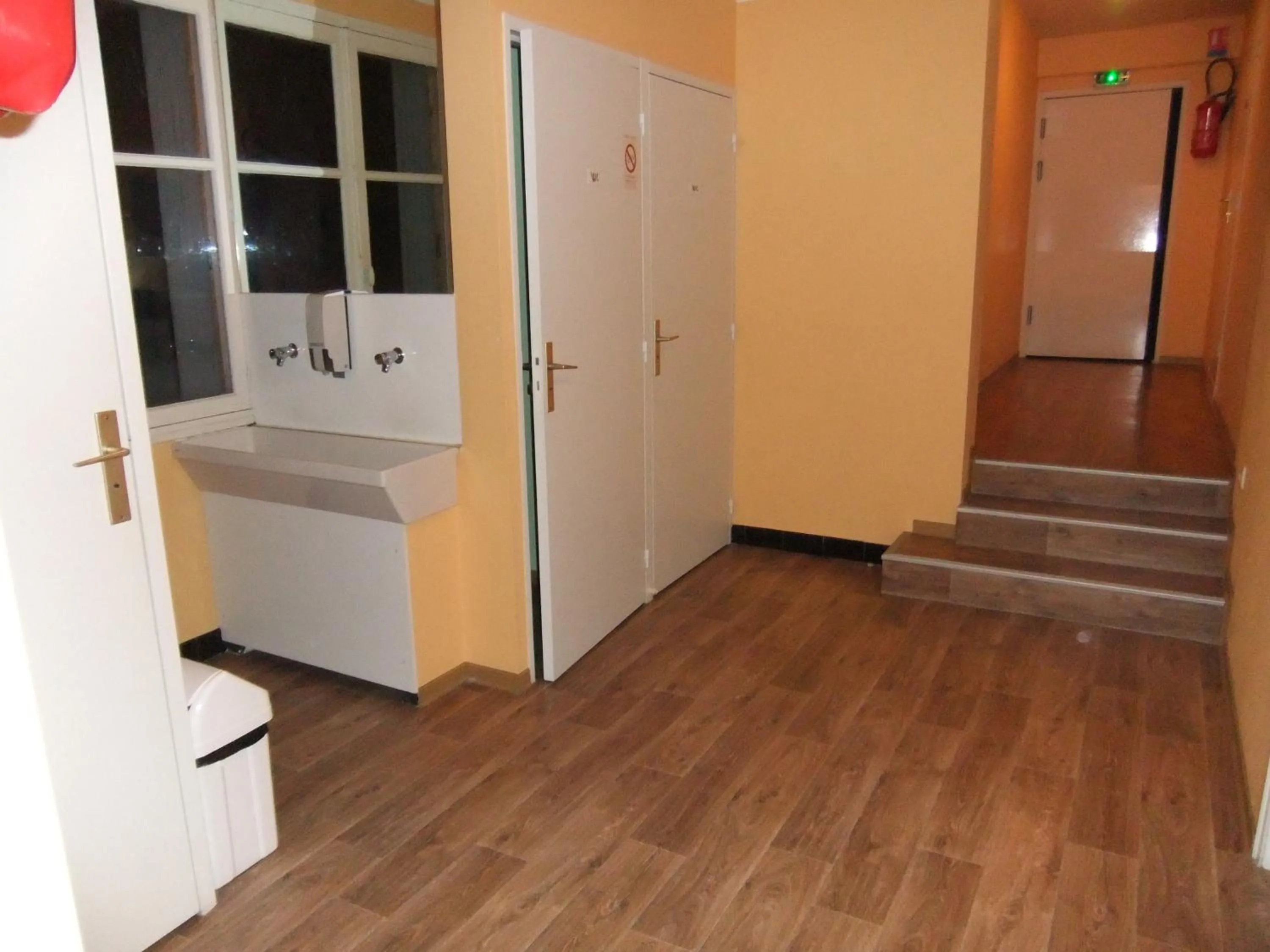 Area and facilities in Gîte des Grands Causses