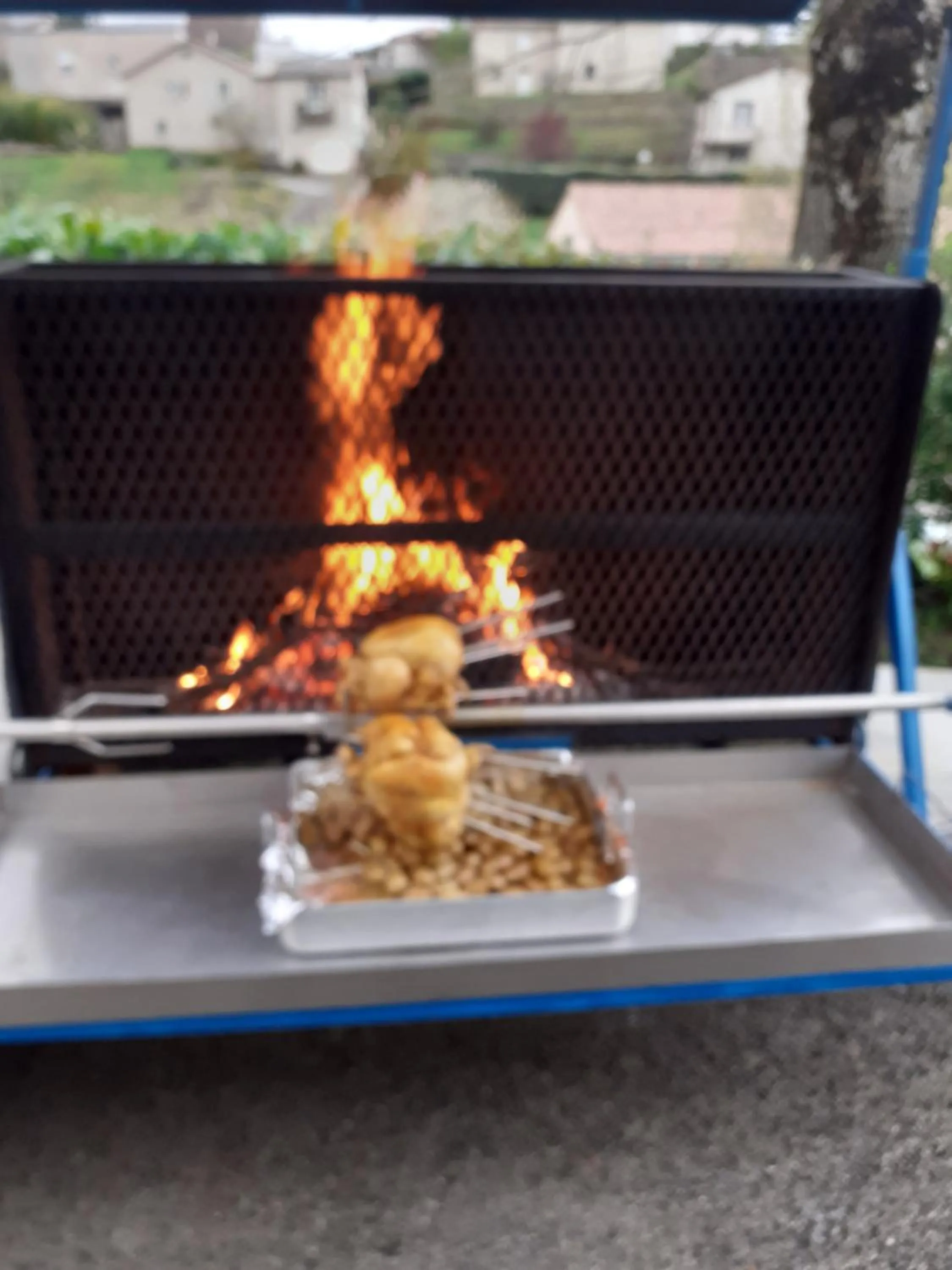 Gîte des Grands Causses