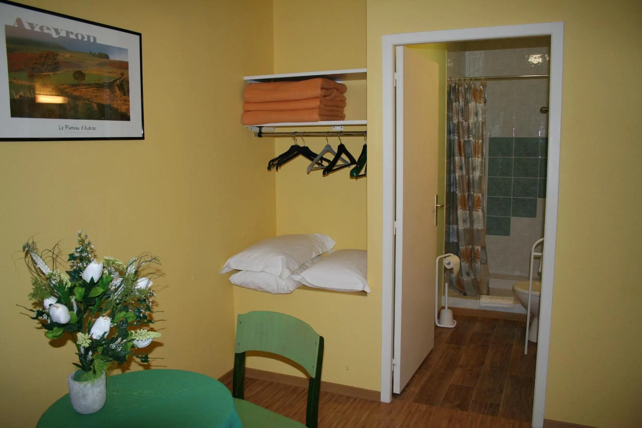 Gîte des Grands Causses