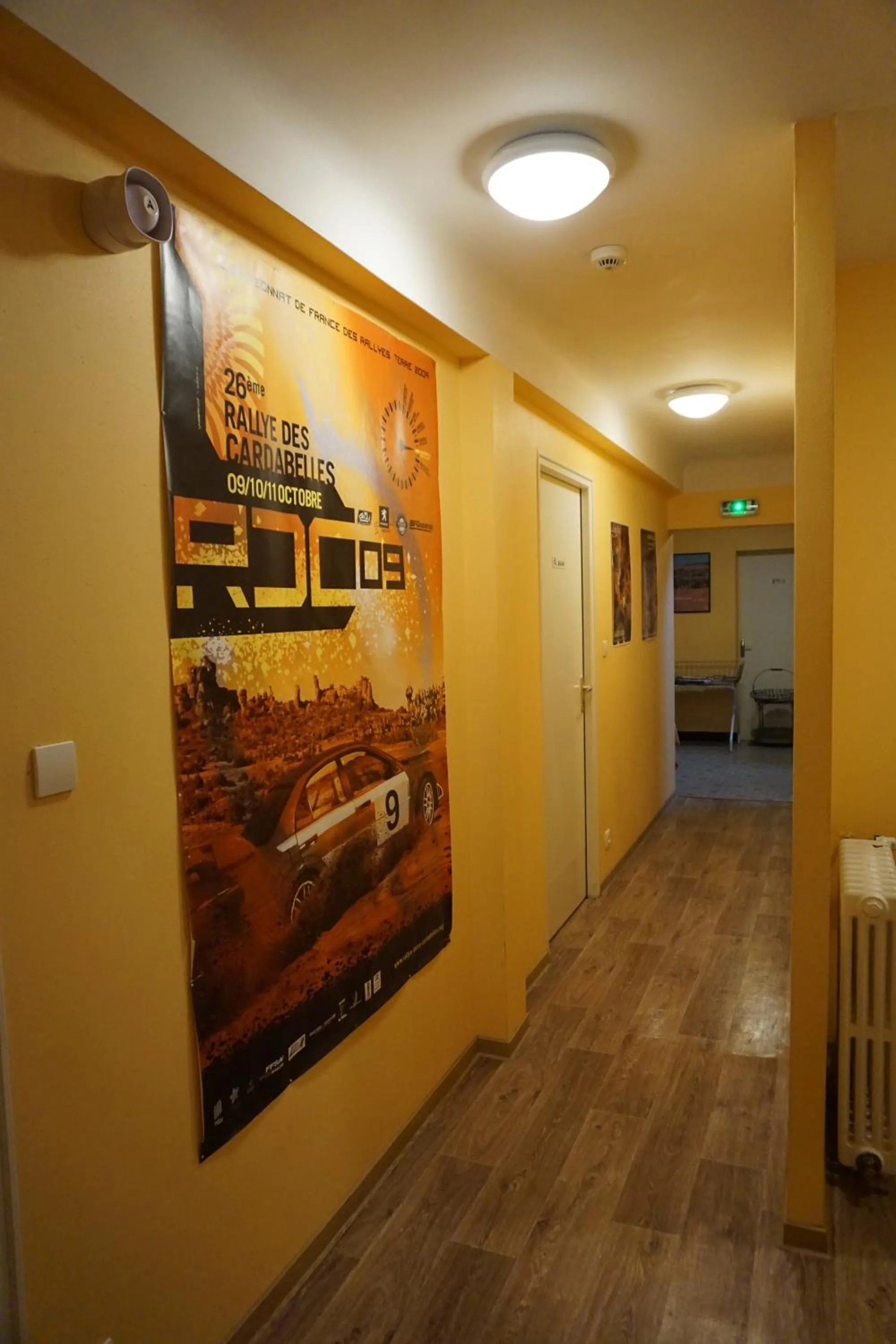 Gîte des Grands Causses