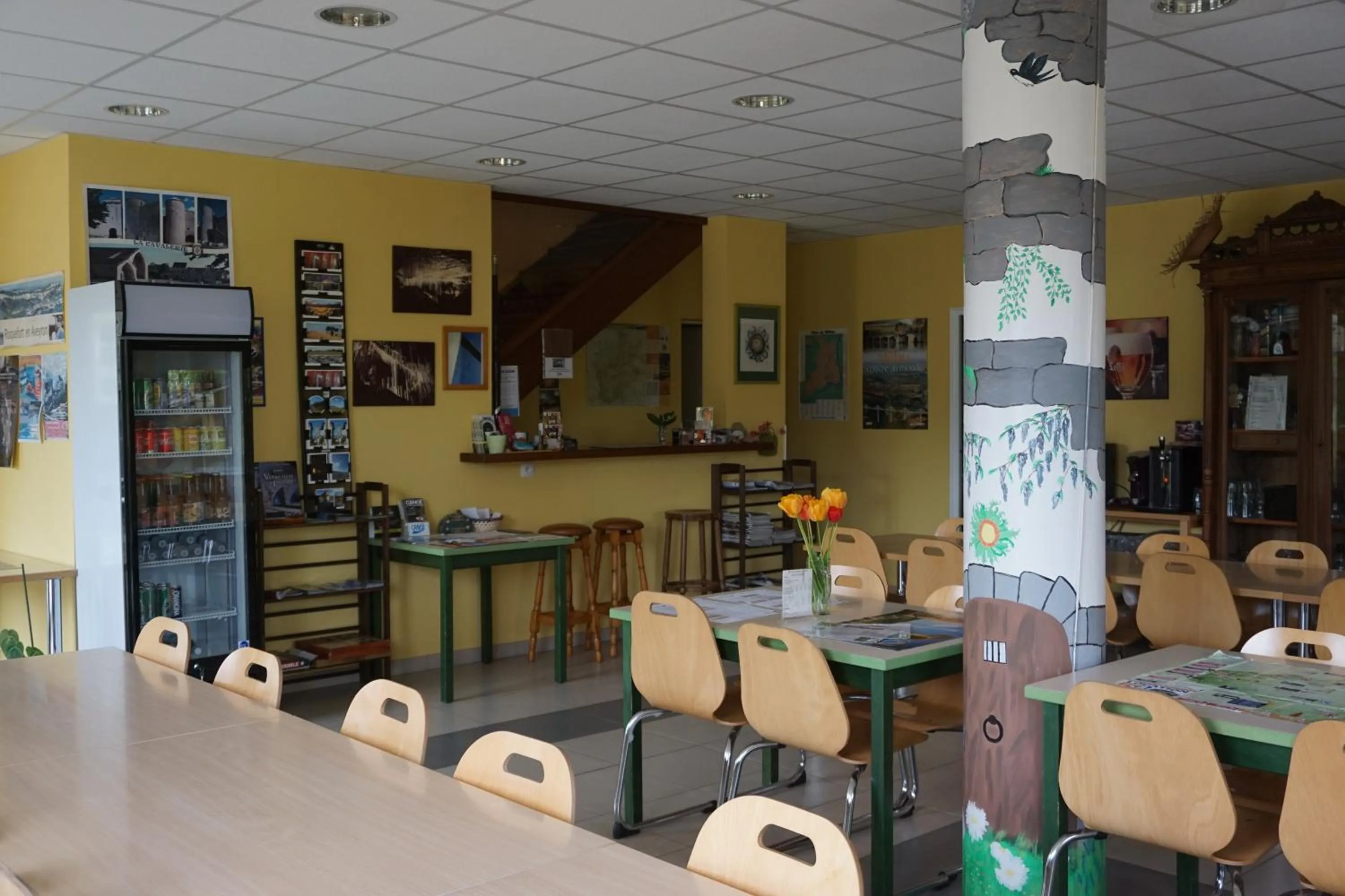 Gîte des Grands Causses