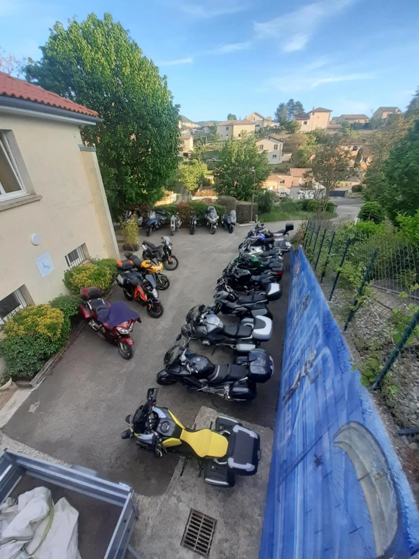 Gîte des Grands Causses