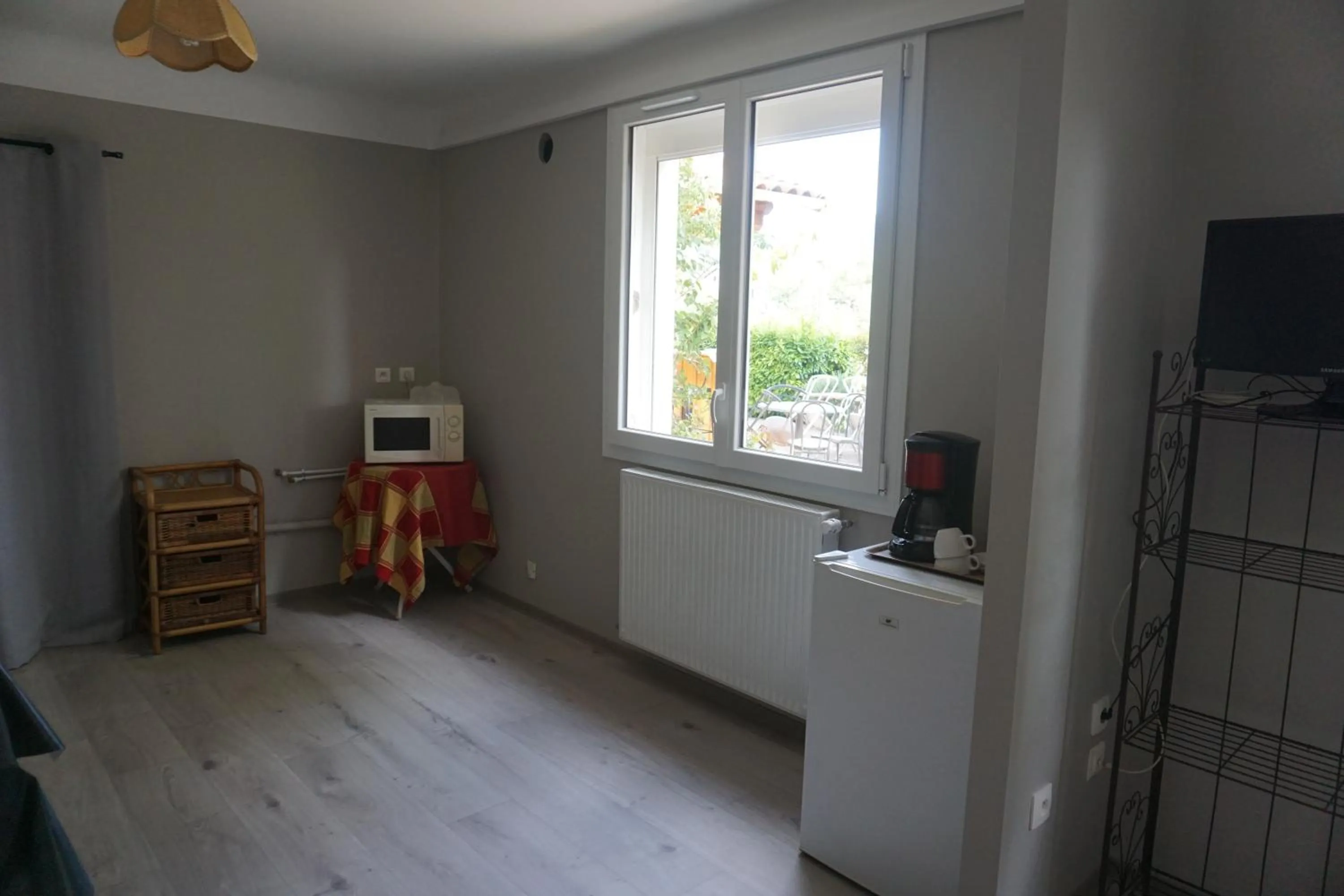 Gîte des Grands Causses