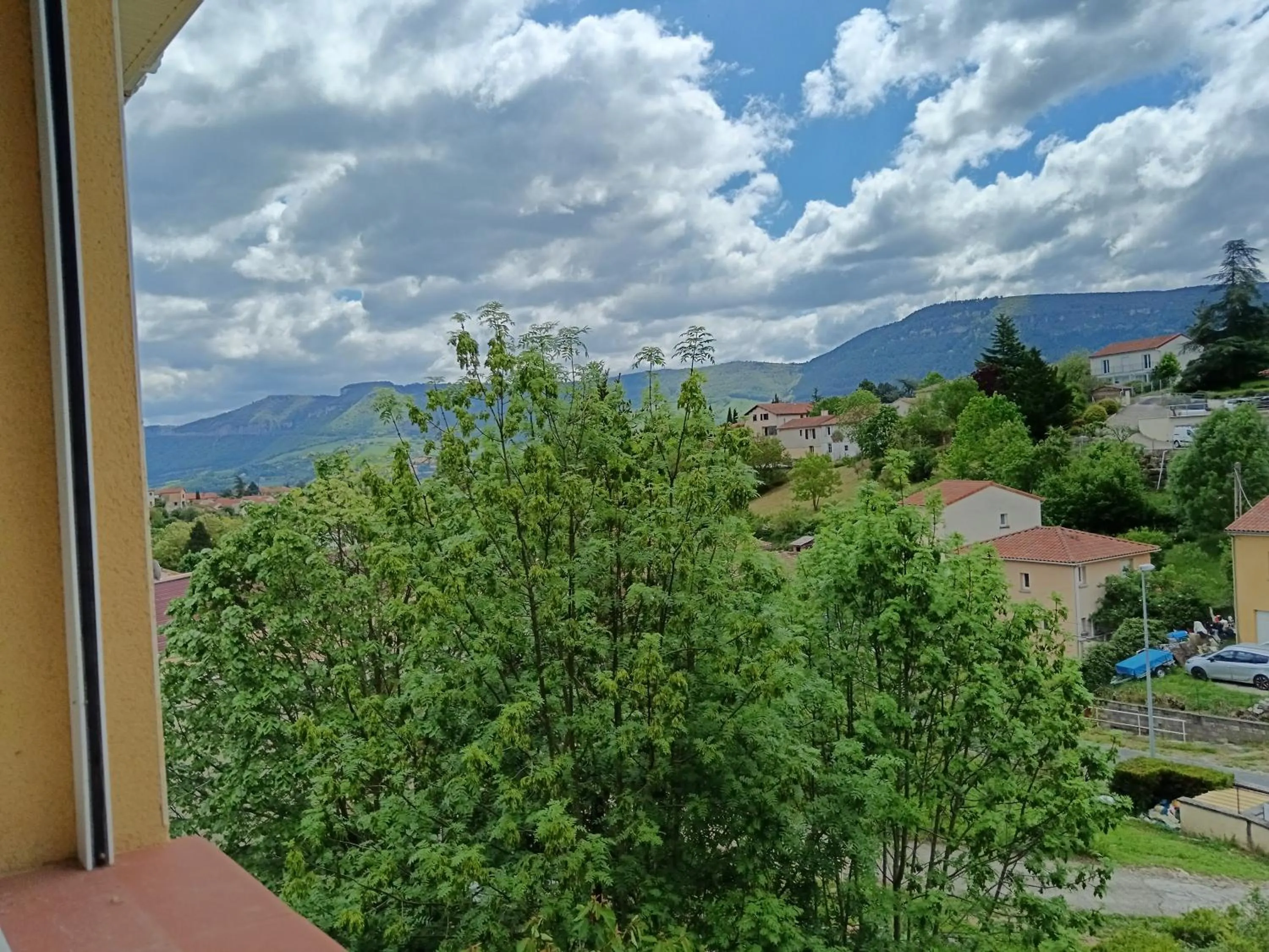 Gîte des Grands Causses