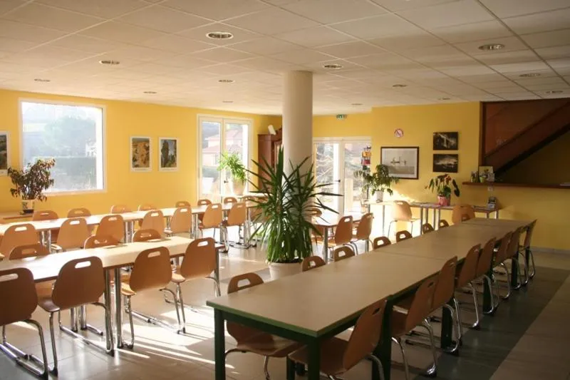 Restaurant/places to eat in Gîte des Grands Causses