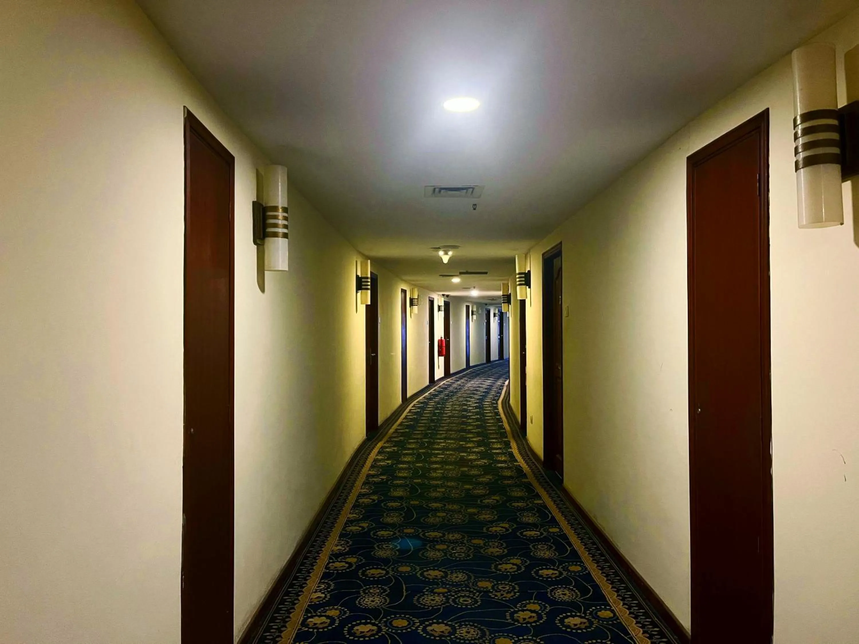 Other in Golden View Hotel