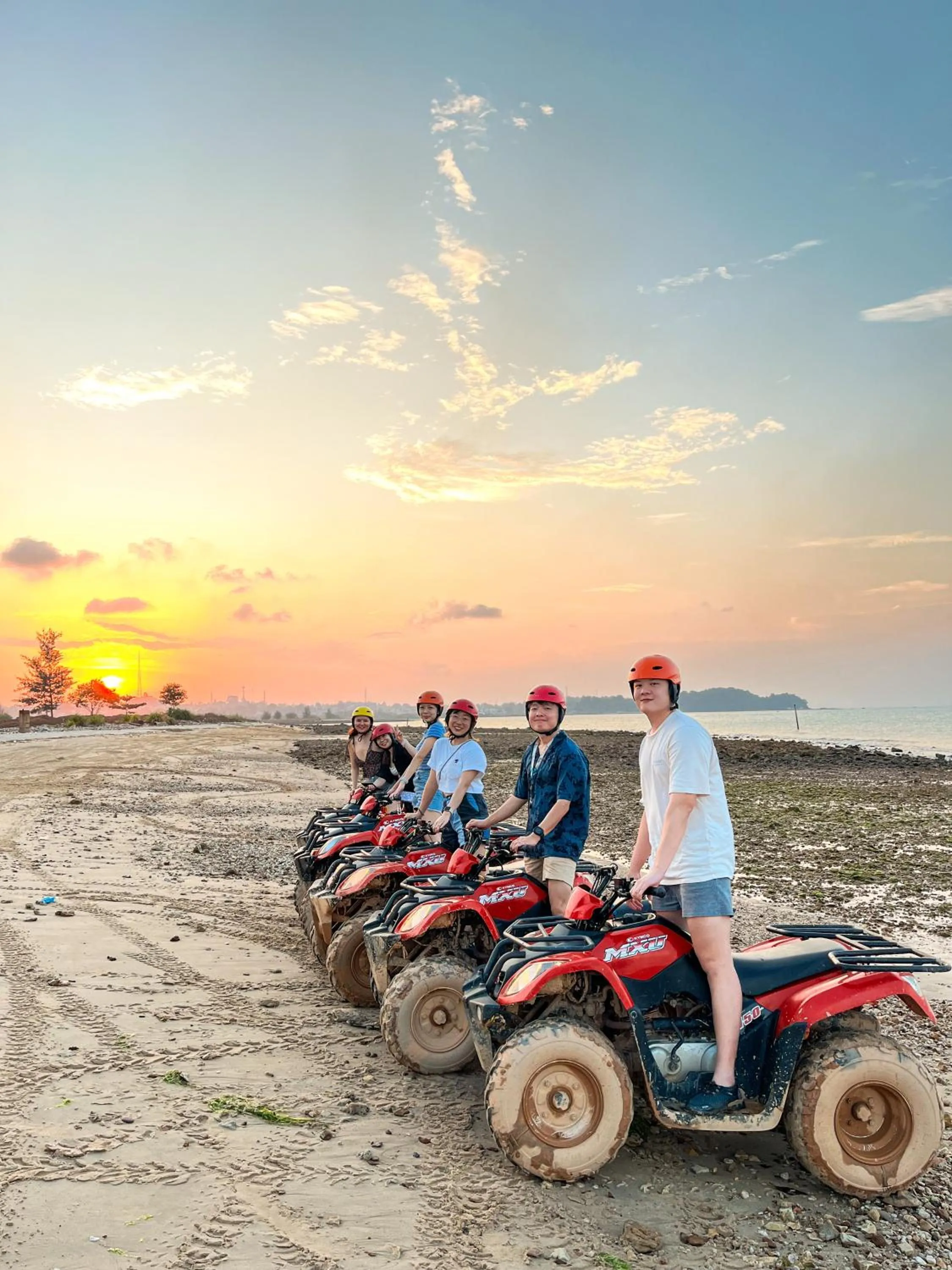 Activities in Golden View Hotel