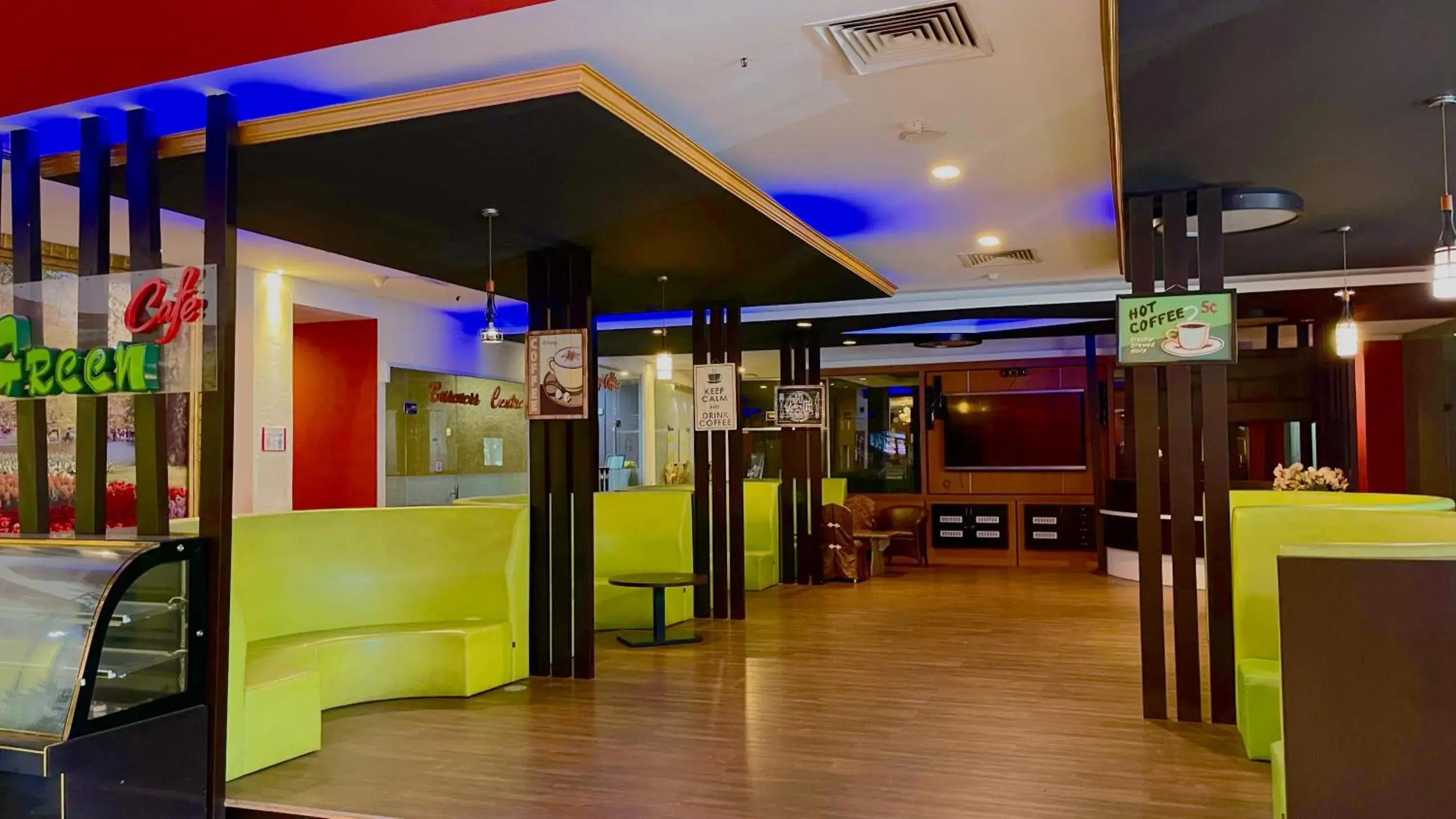 Restaurant/places to eat in Golden View Hotel Restaurant/places to eat in Golden View Hotel