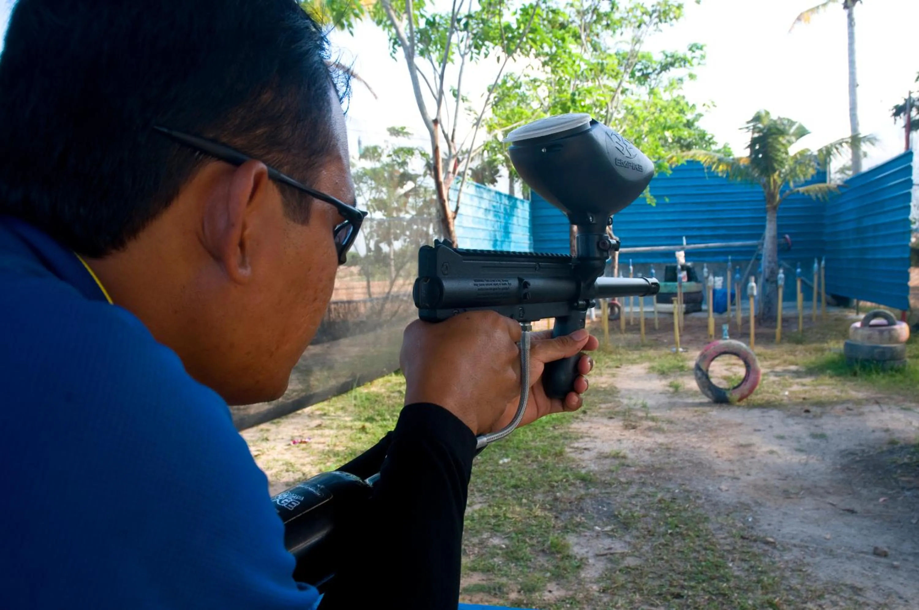 Activities in Golden View Hotel