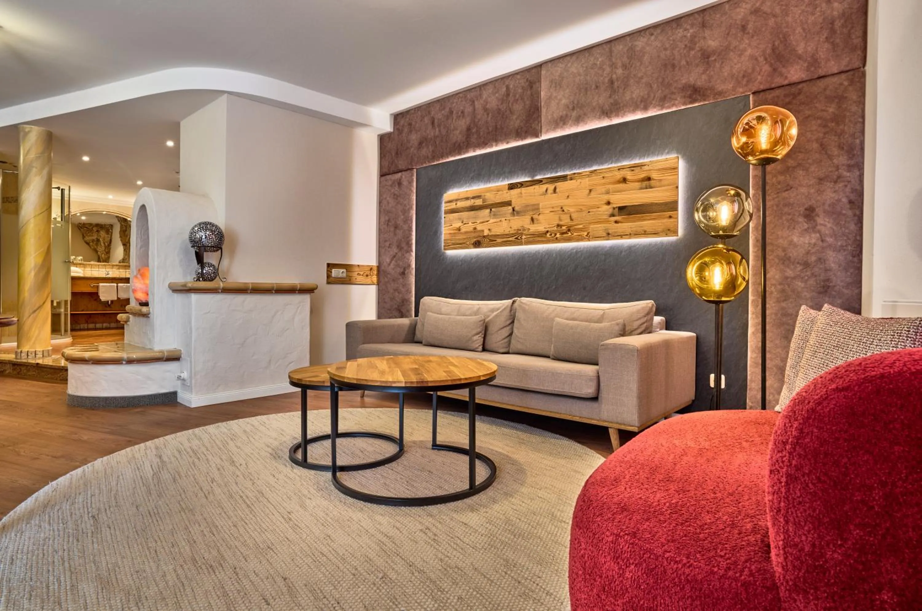 Kristall- & Vitalhotel Bergknappenhof