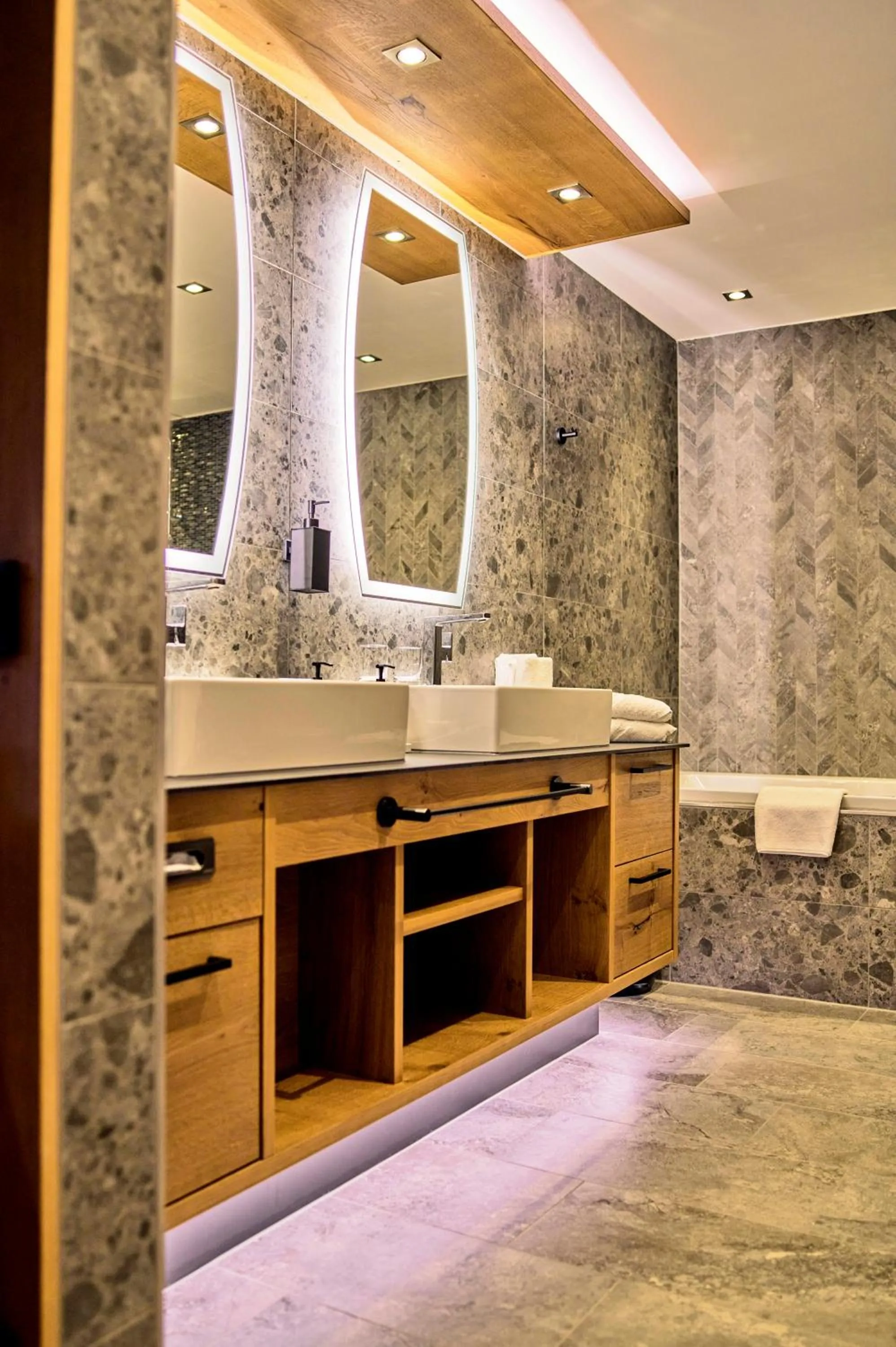 Kristall- & Vitalhotel Bergknappenhof