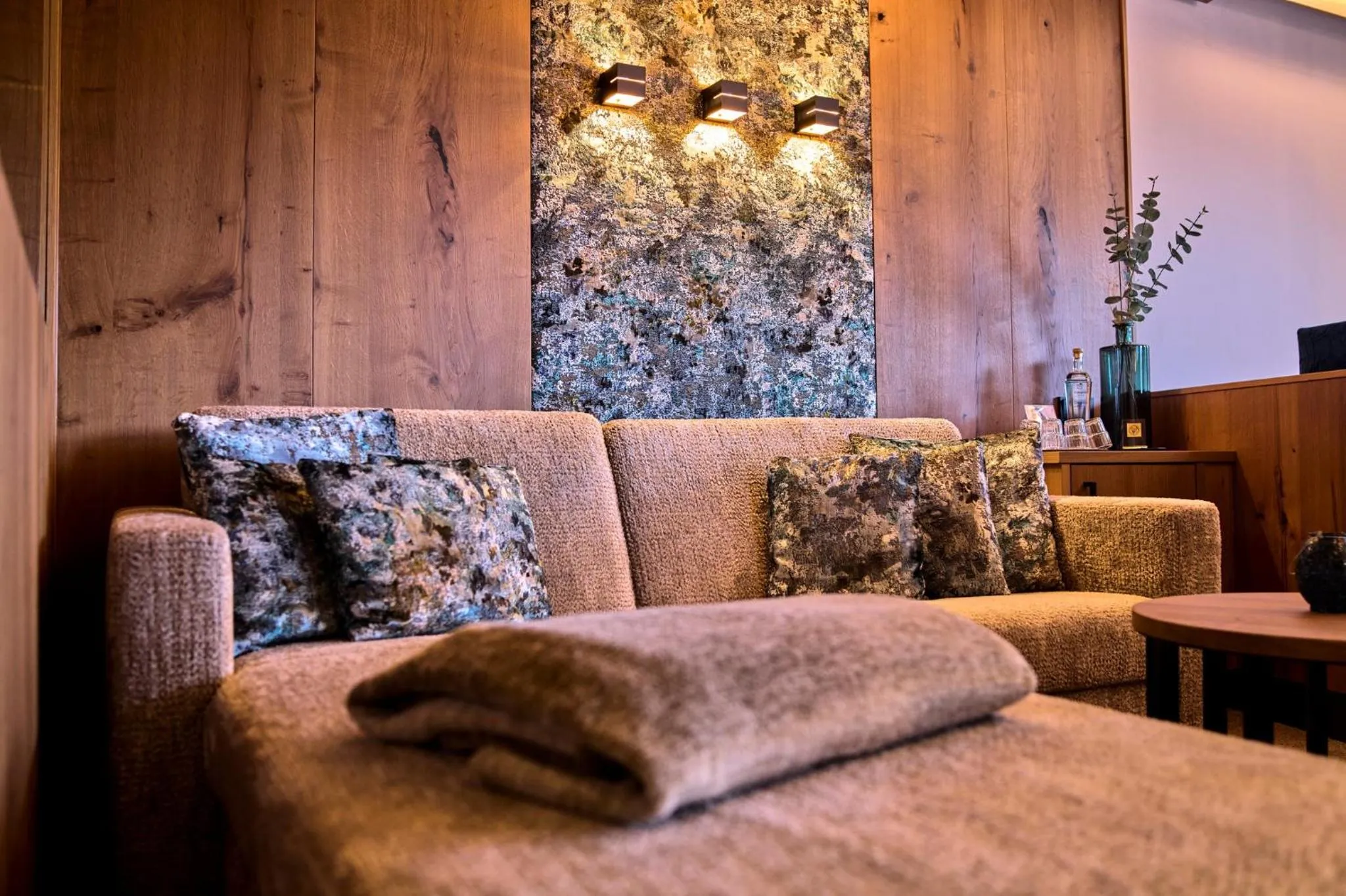 Kristall- & Vitalhotel Bergknappenhof