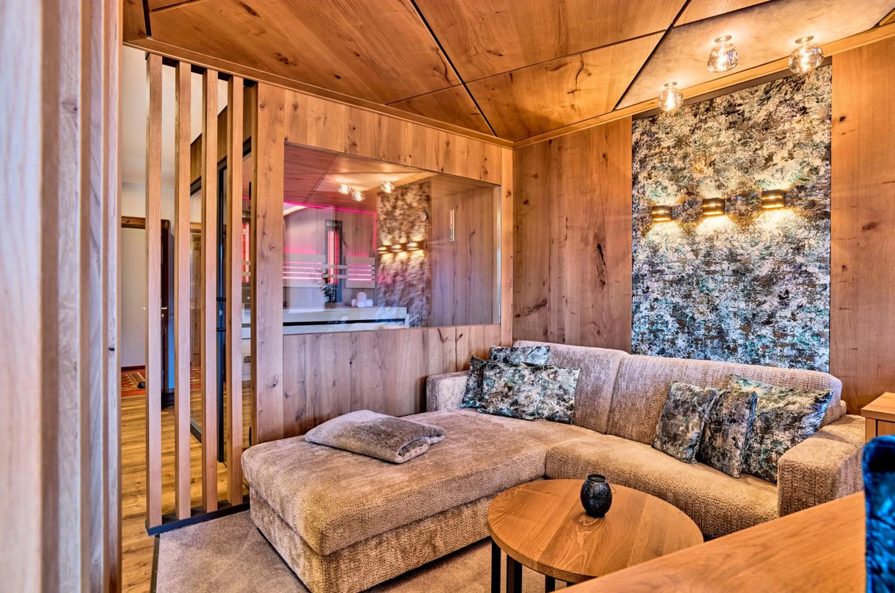 Kristall- & Vitalhotel Bergknappenhof