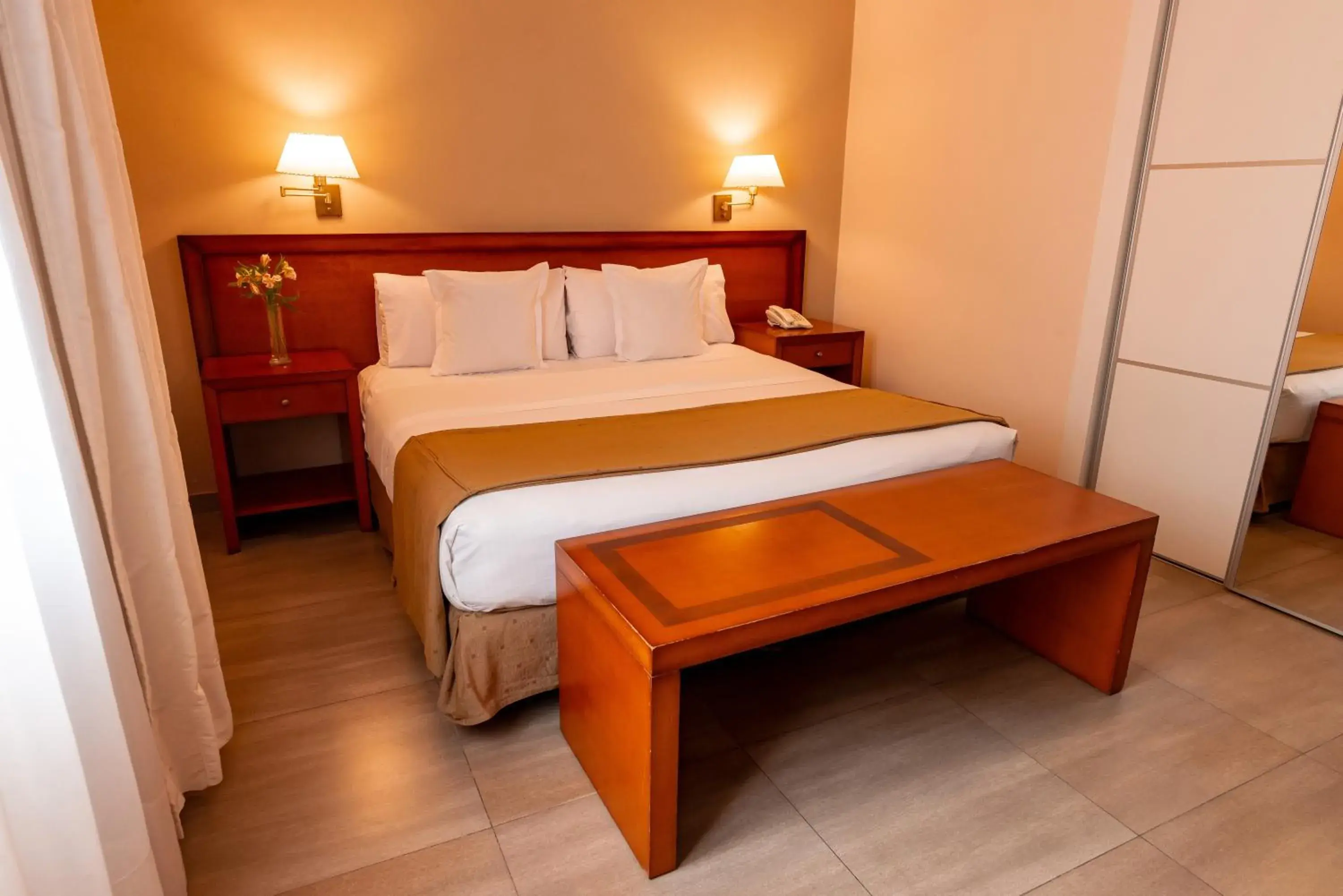 Superior Apartment in Hotel Riviera Superior Apartment in Hotel Riviera