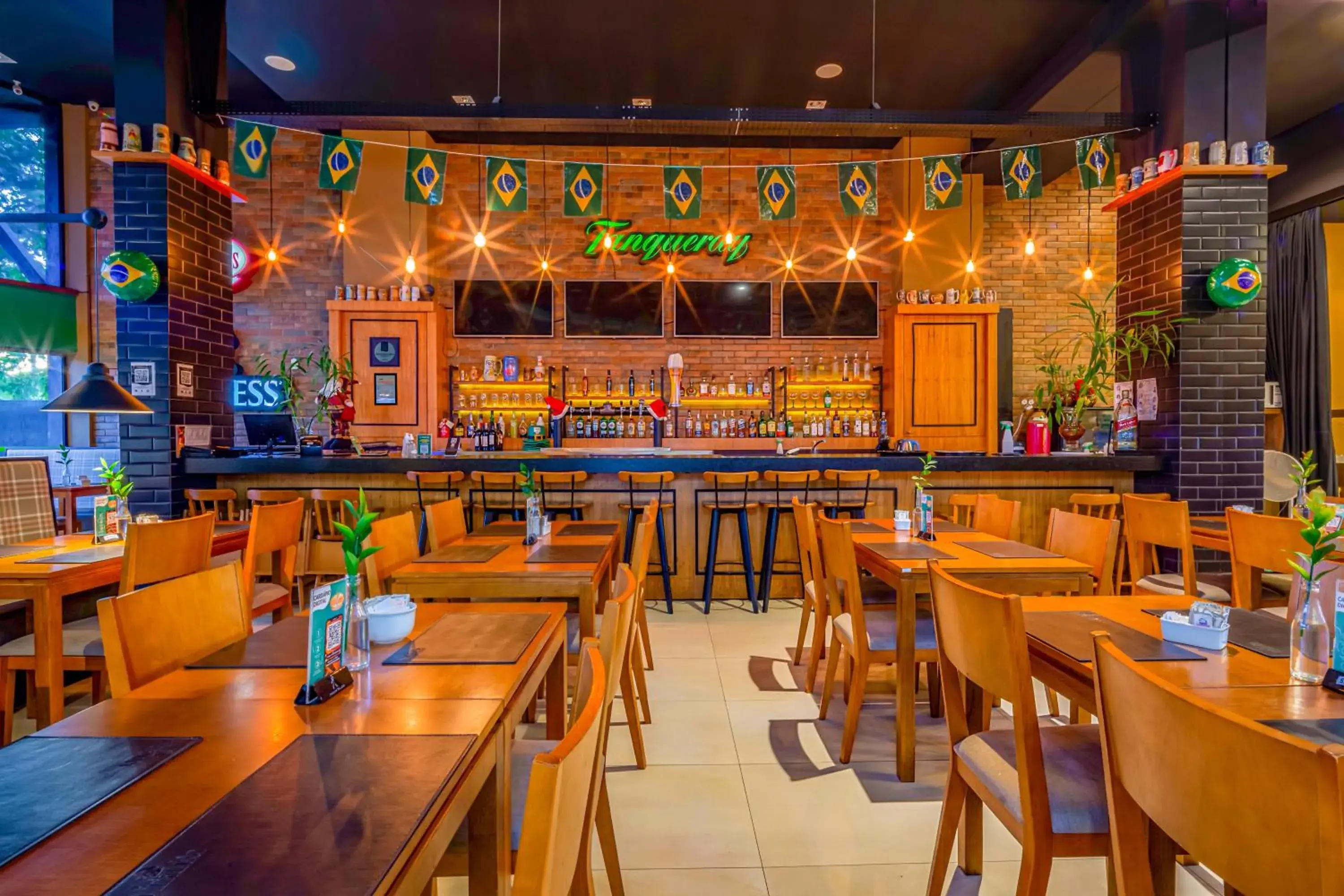 Restaurant/places to eat in Hotel Laghetto Vivace Restaurant/places to eat in Hotel Laghetto Vivace