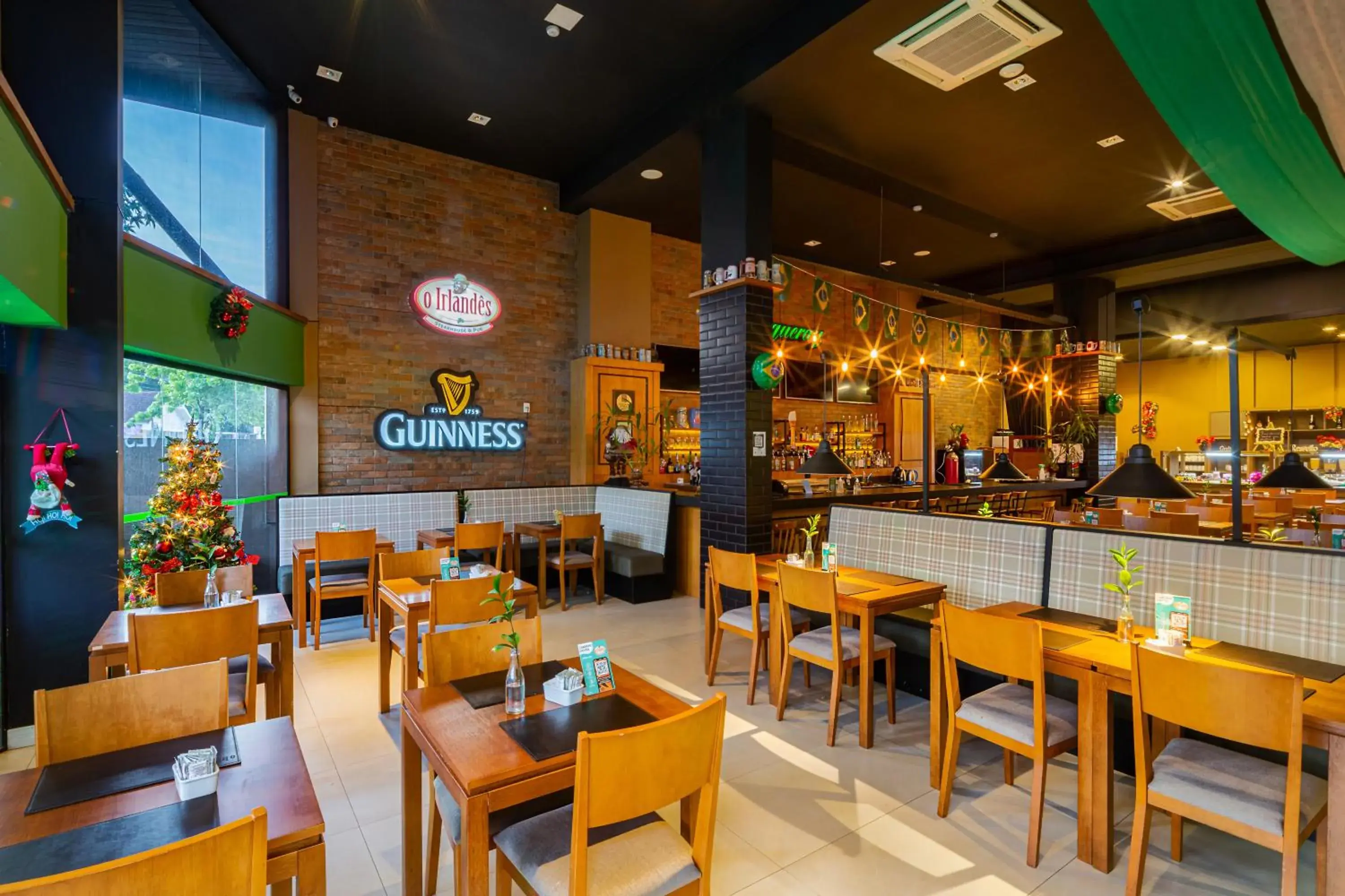 Restaurant/places to eat in Hotel Laghetto Vivace Restaurant/places to eat in Hotel Laghetto Vivace