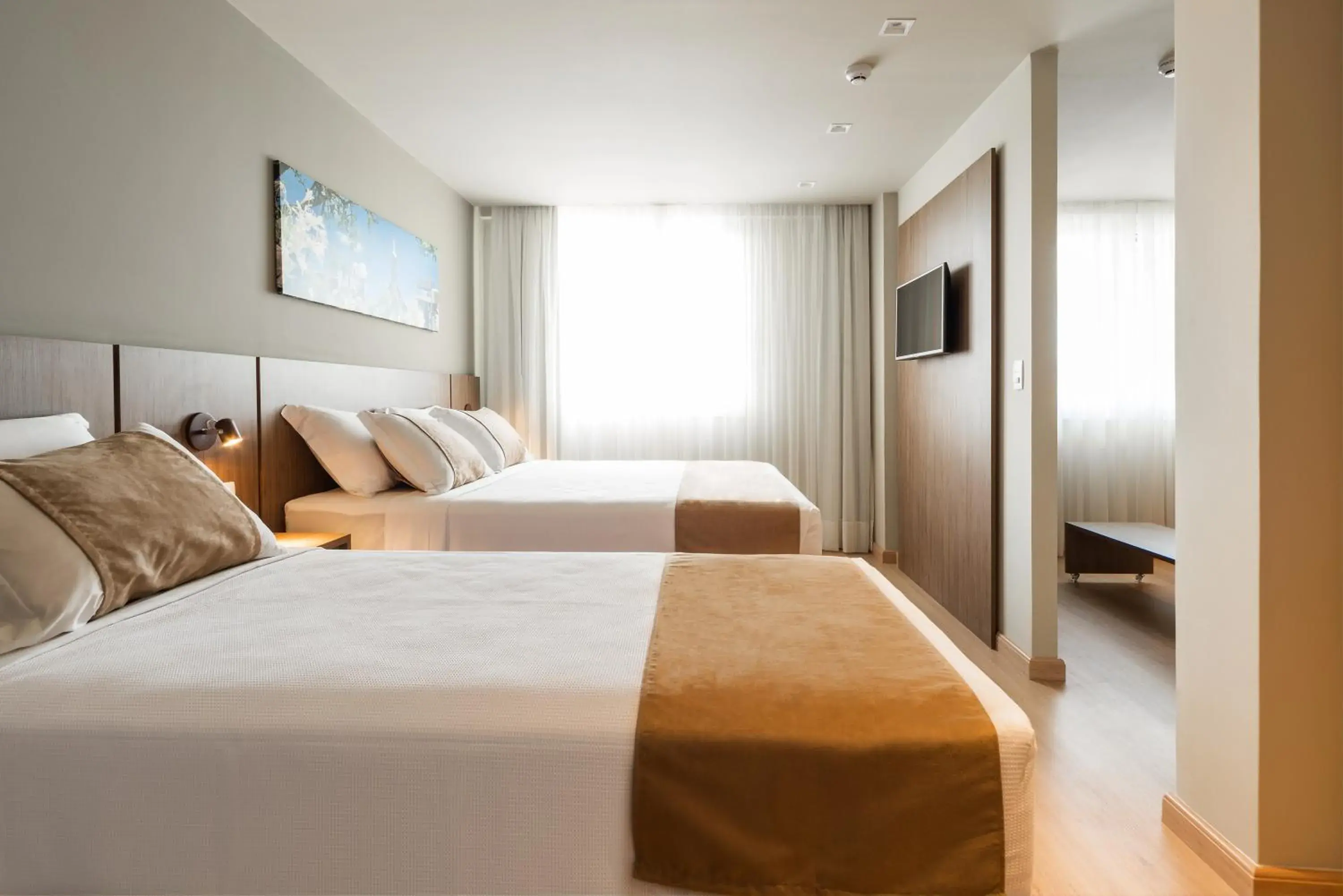 Photo of the whole room, Bed in Hotel Laghetto Vivace Photo of the whole room, Bed in Hotel Laghetto Vivace