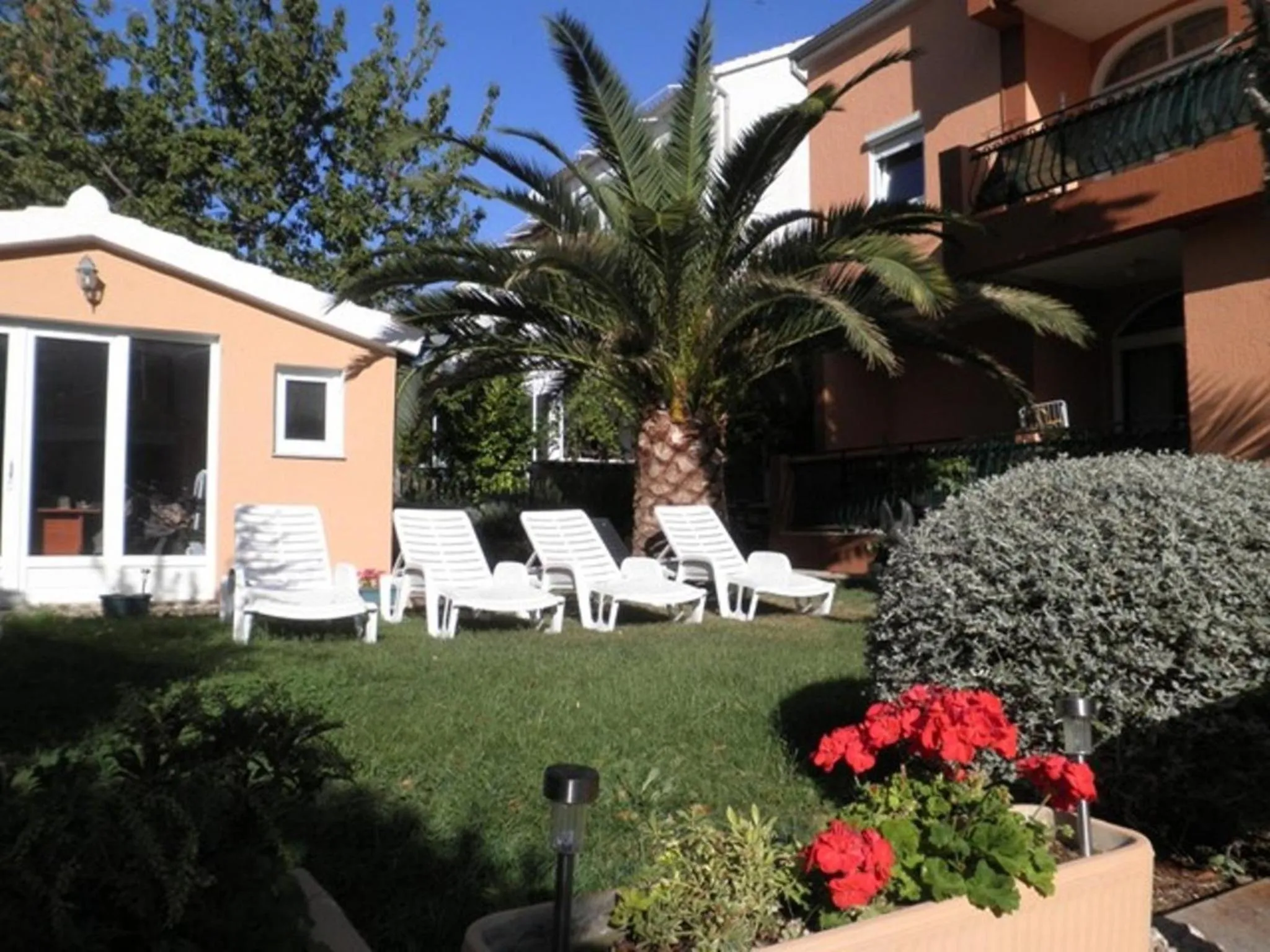 Villa Dolce Vita