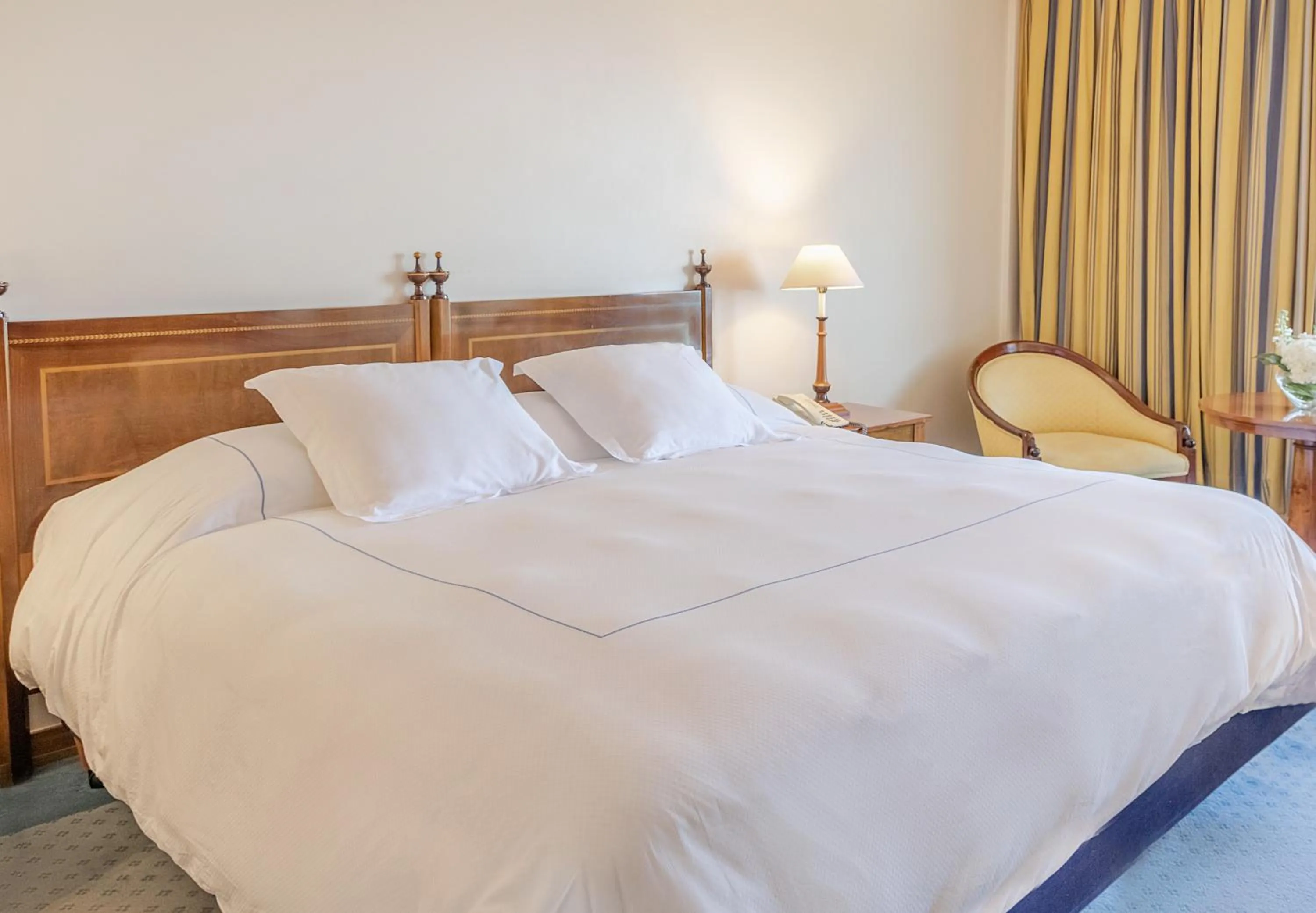 Photo of the whole room, Bed in Hotel Costa Galana