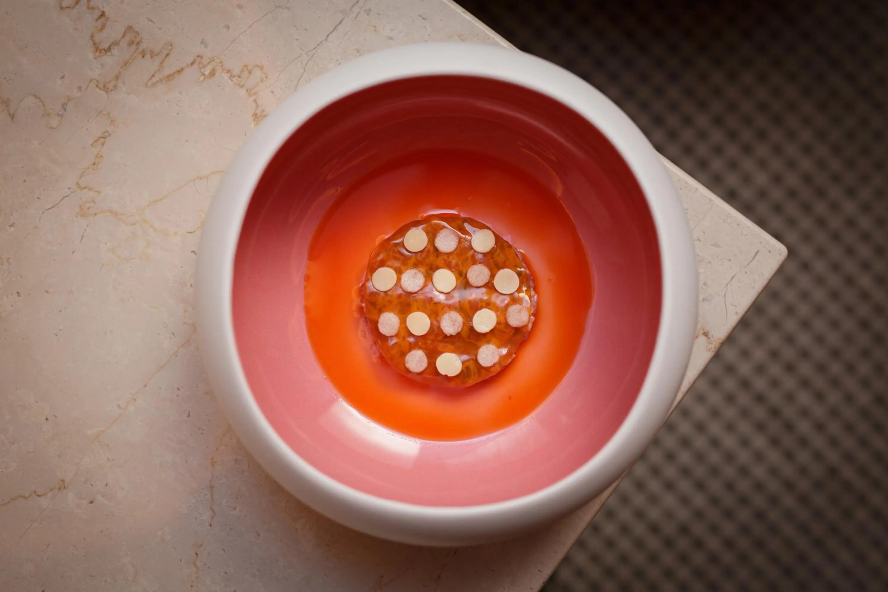 Restaurant/places to eat in Hotel Costa Galana