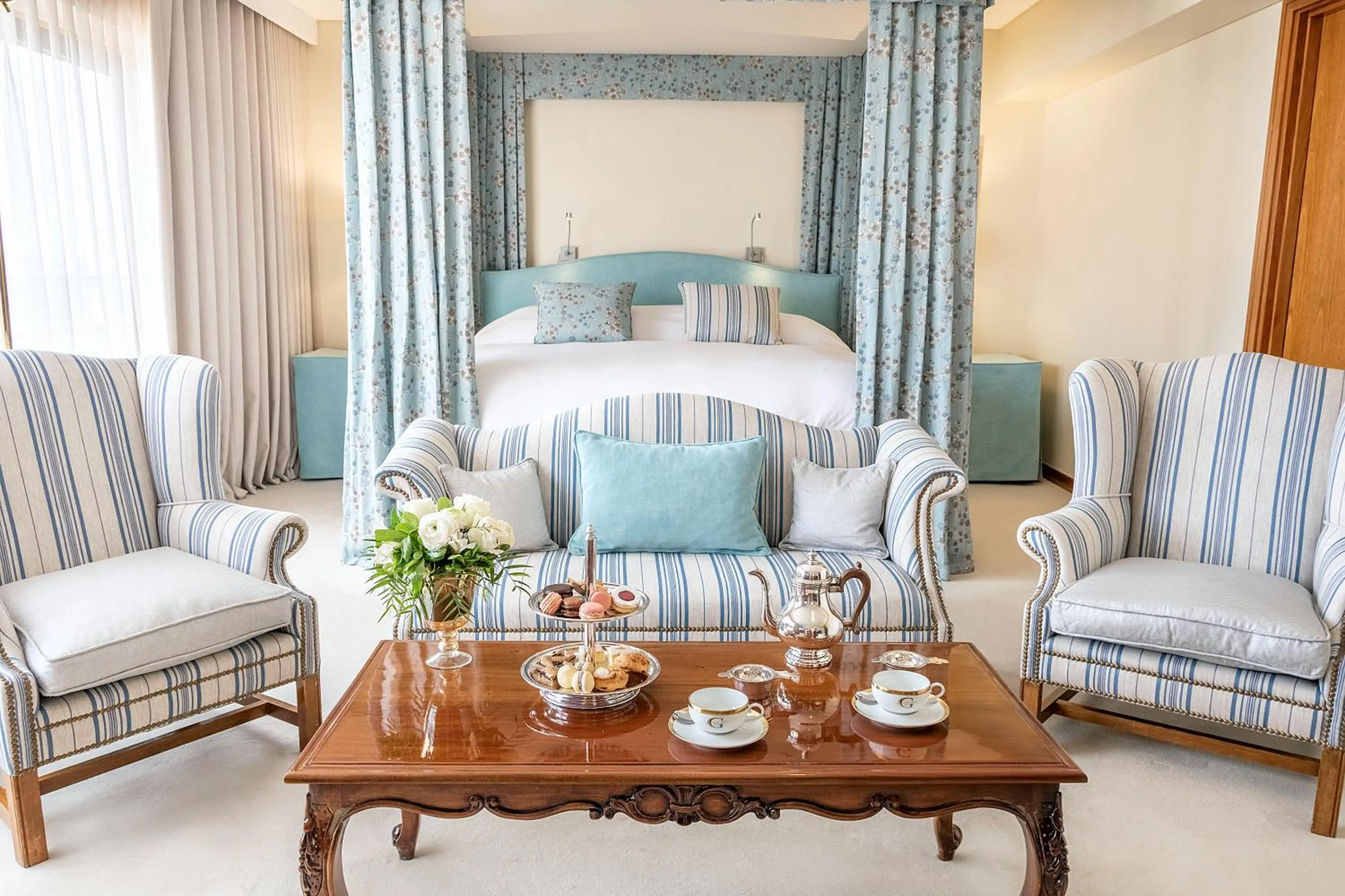 Photo of the whole room, Bed in Hotel Costa Galana