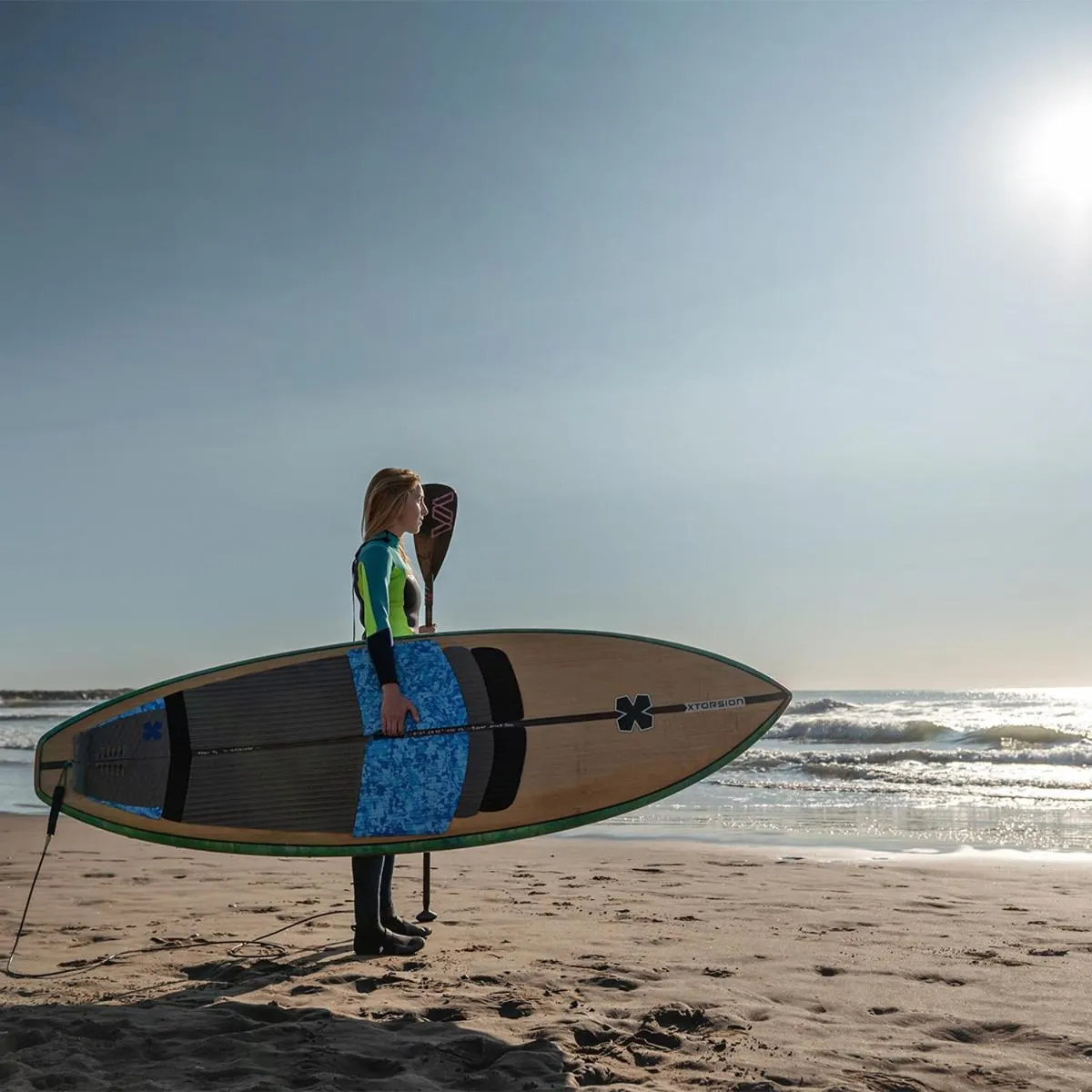 Fitness centre/facilities in Hotel Costa Galana