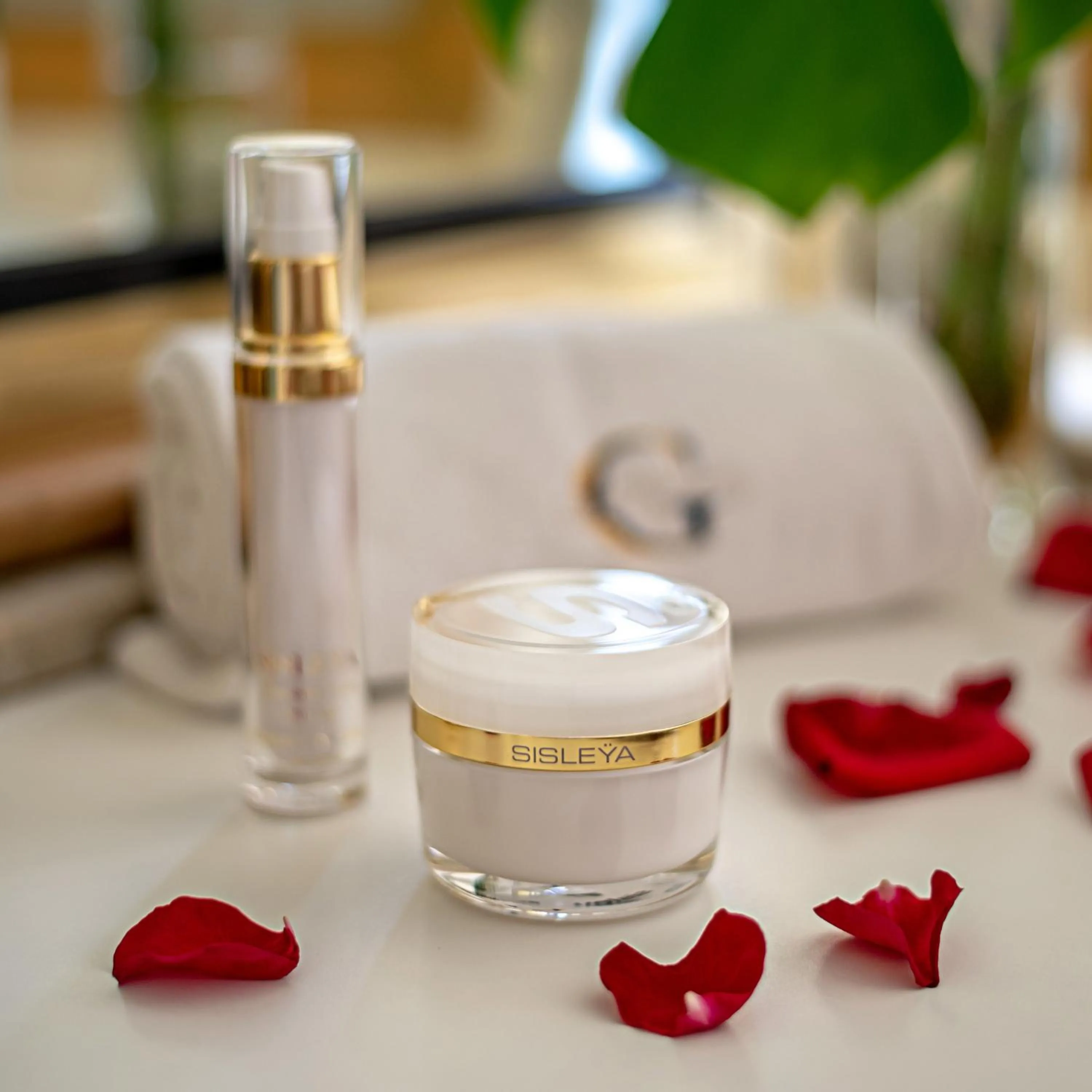 Spa and wellness centre/facilities in Hotel Costa Galana