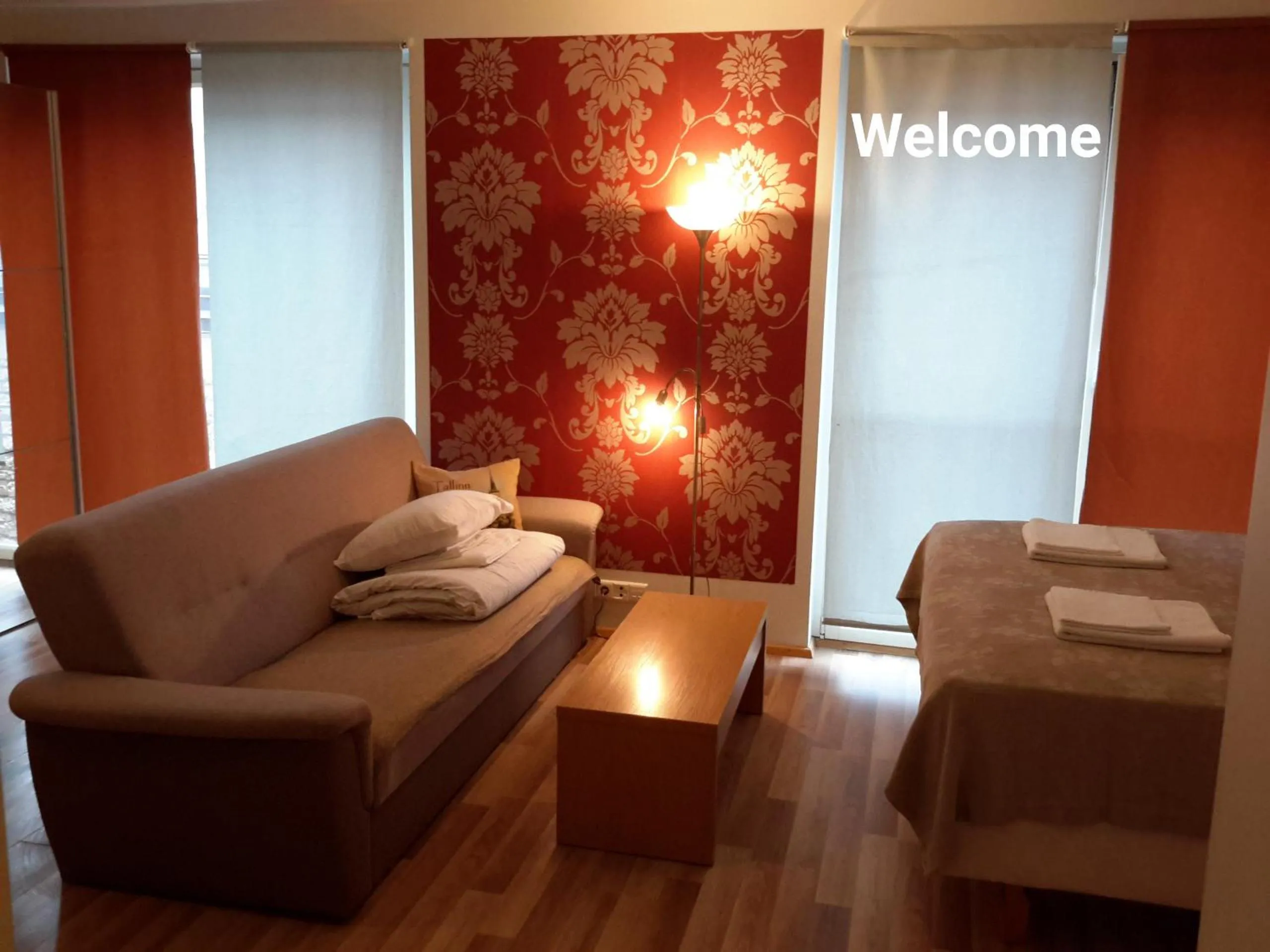 Apartments Rotermanni