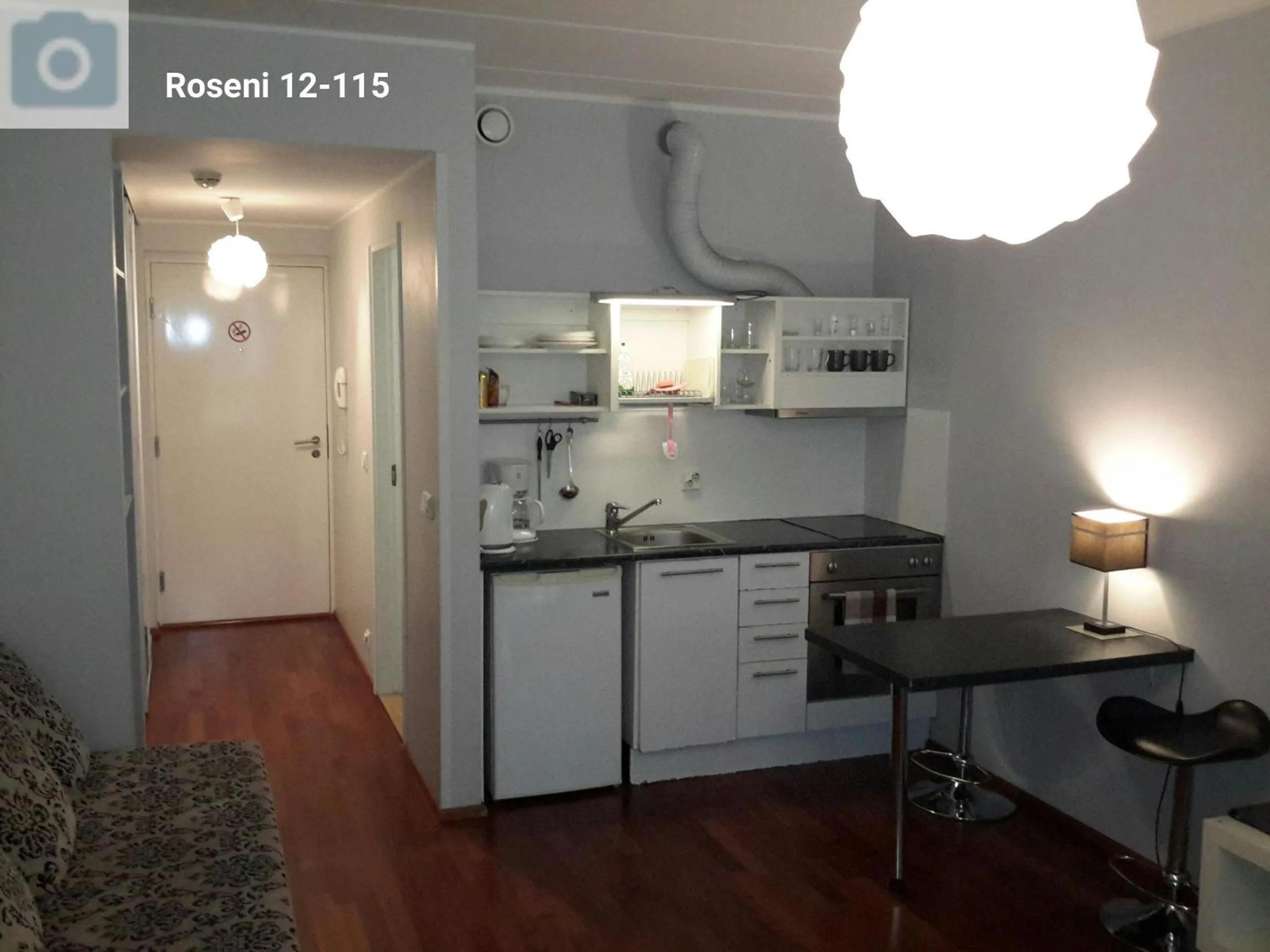 Apartments Rotermanni