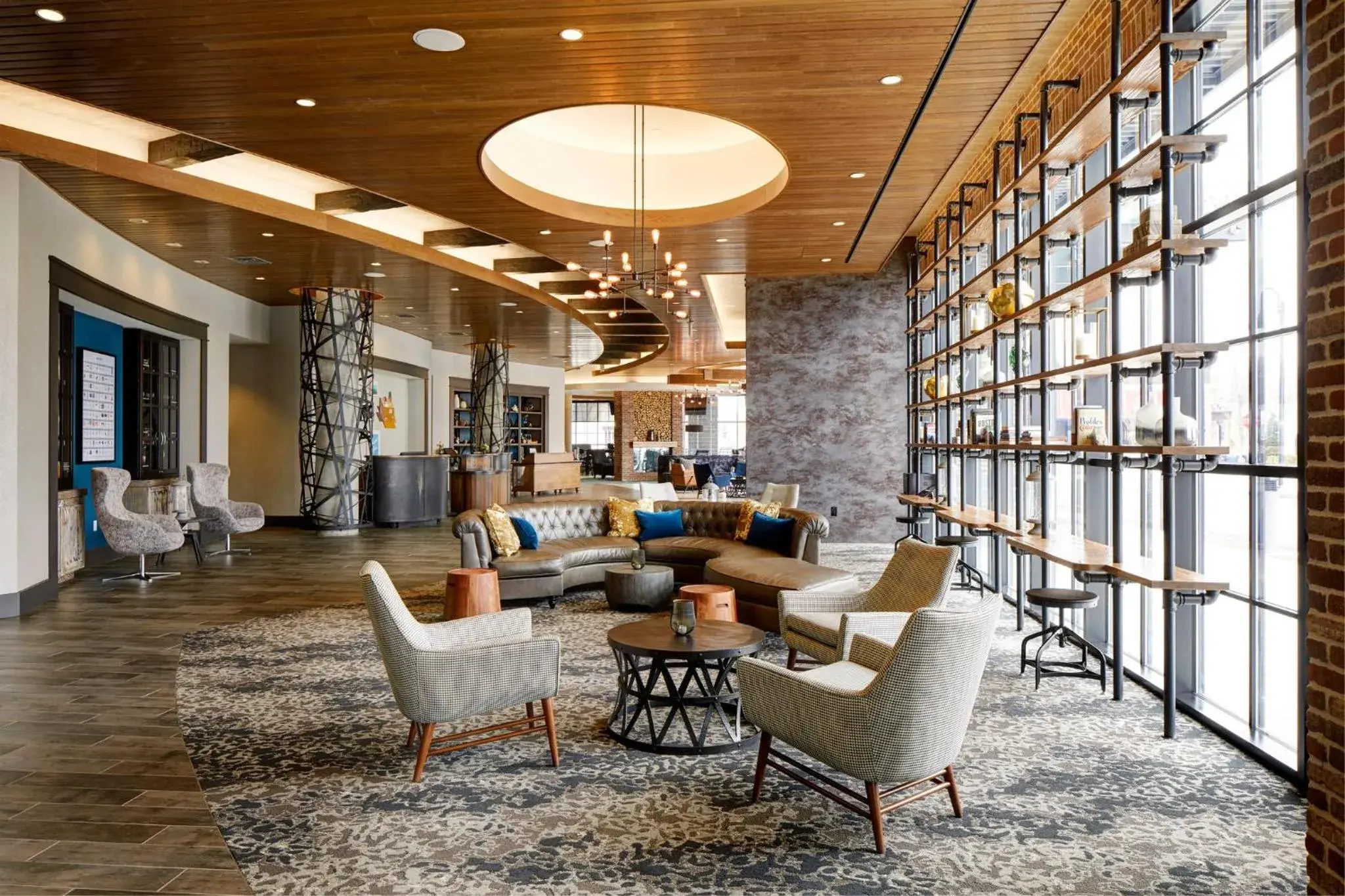 Archer Hotel Boston/Burlington Archer Hotel Boston/Burlington