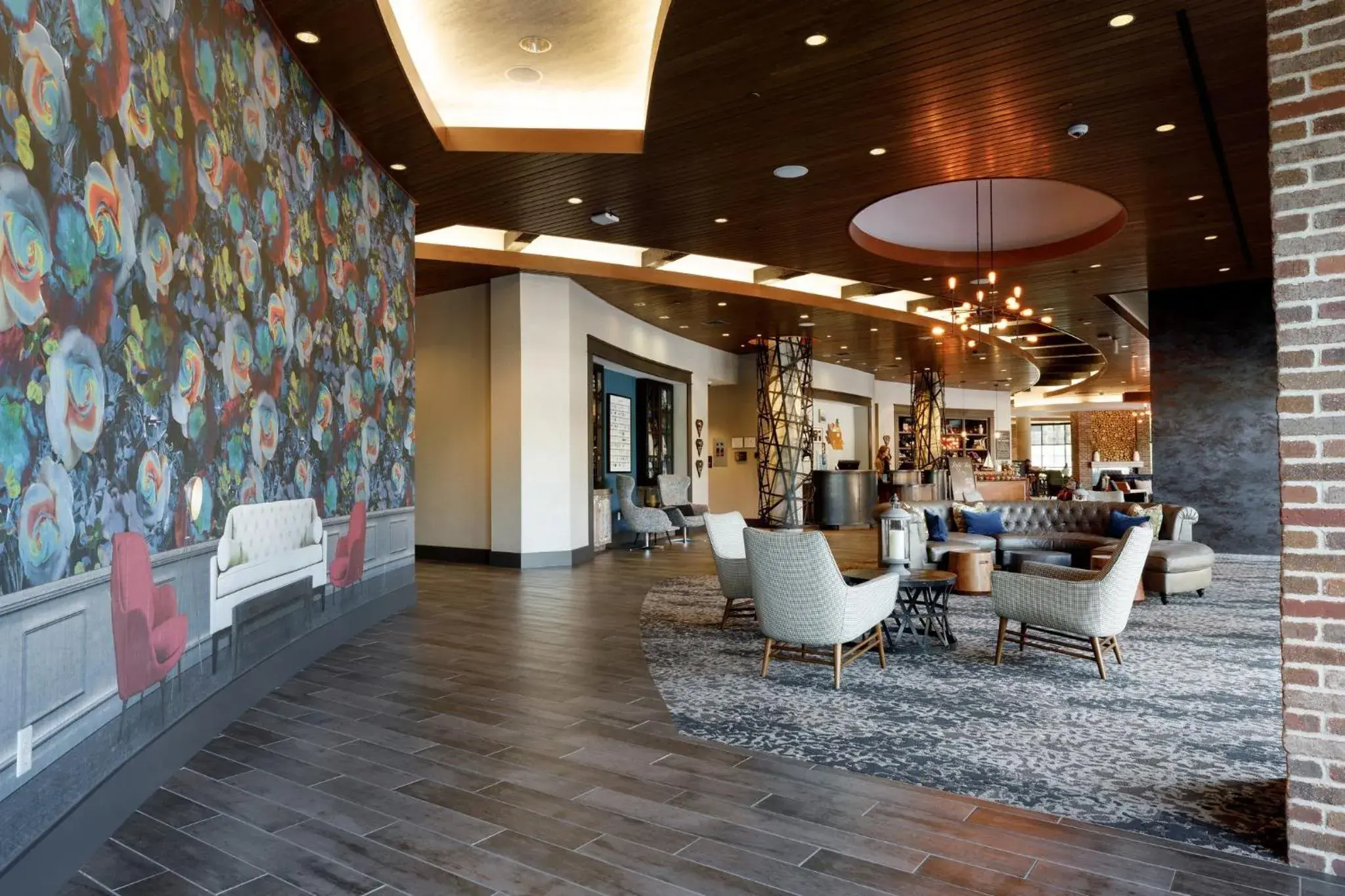 Archer Hotel Boston/Burlington Archer Hotel Boston/Burlington