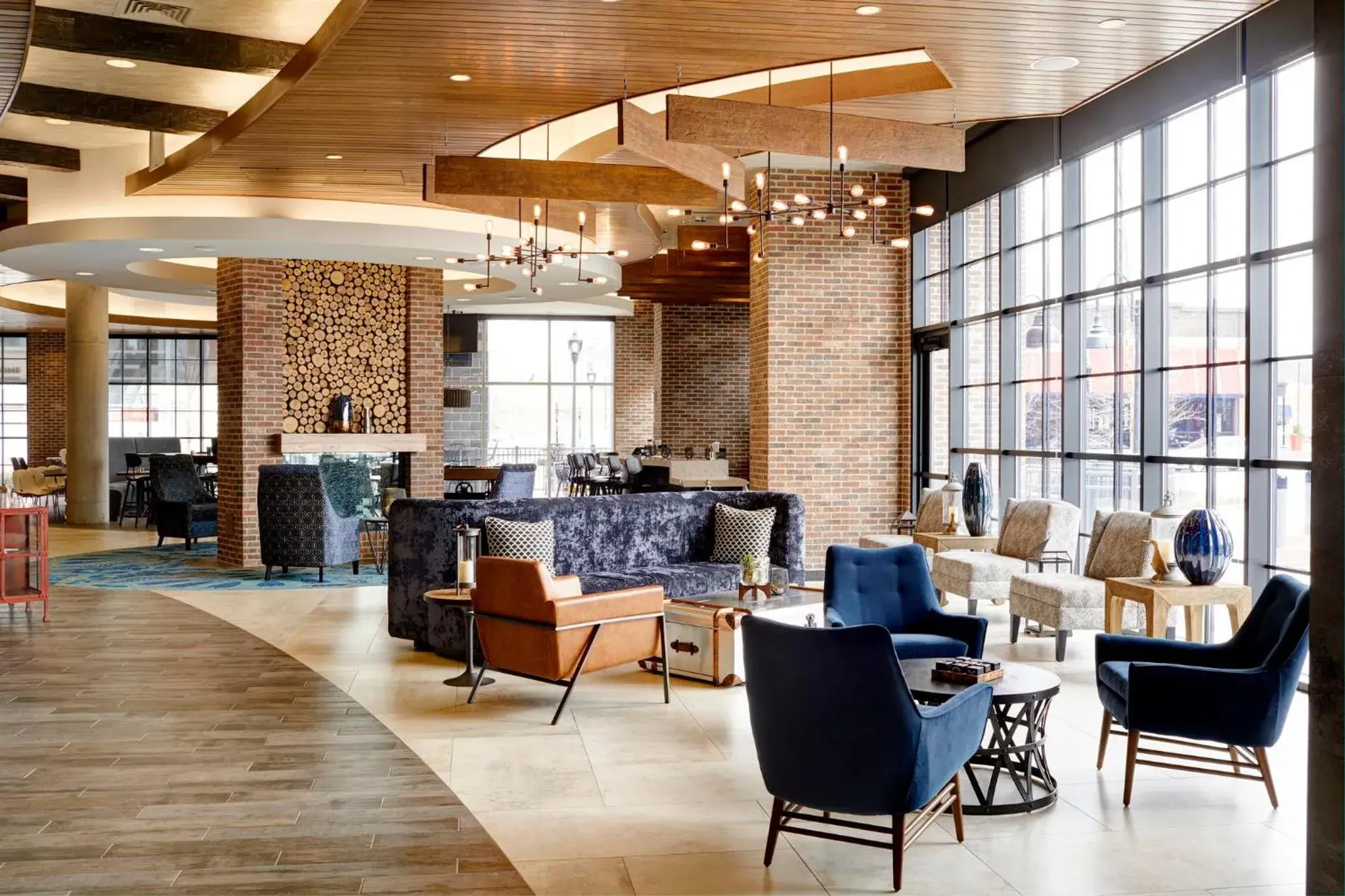 Archer Hotel Boston/Burlington Archer Hotel Boston/Burlington