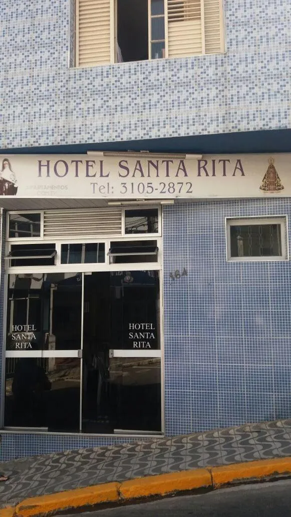 Hotel Santa Rita