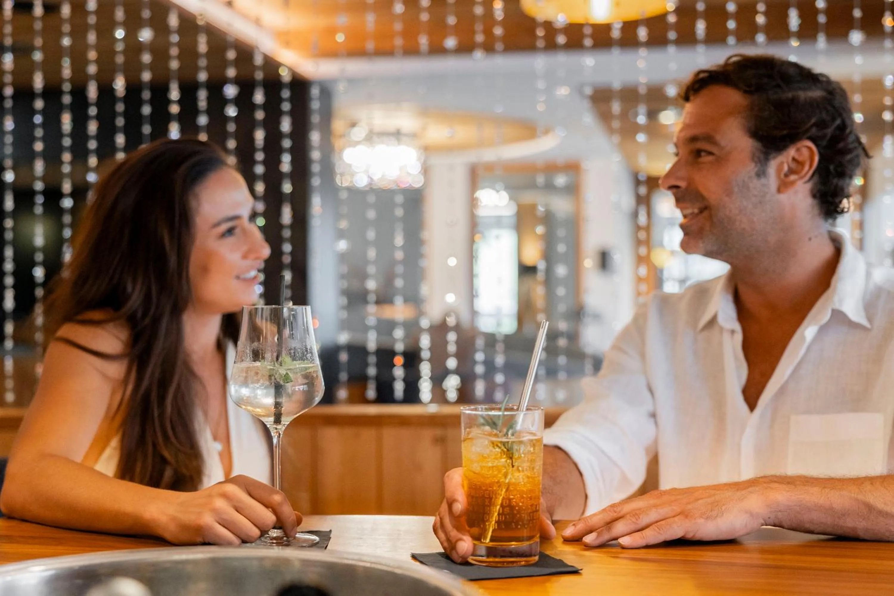 Guests in Hotel Jerzner Hof 4 Sterne Superior