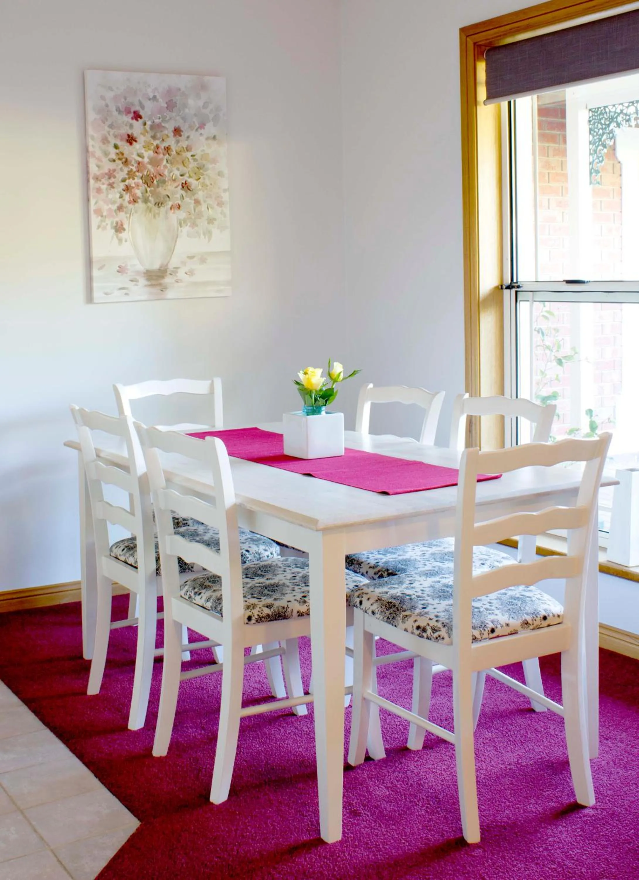 Bed & Breakfast at Tiffany's