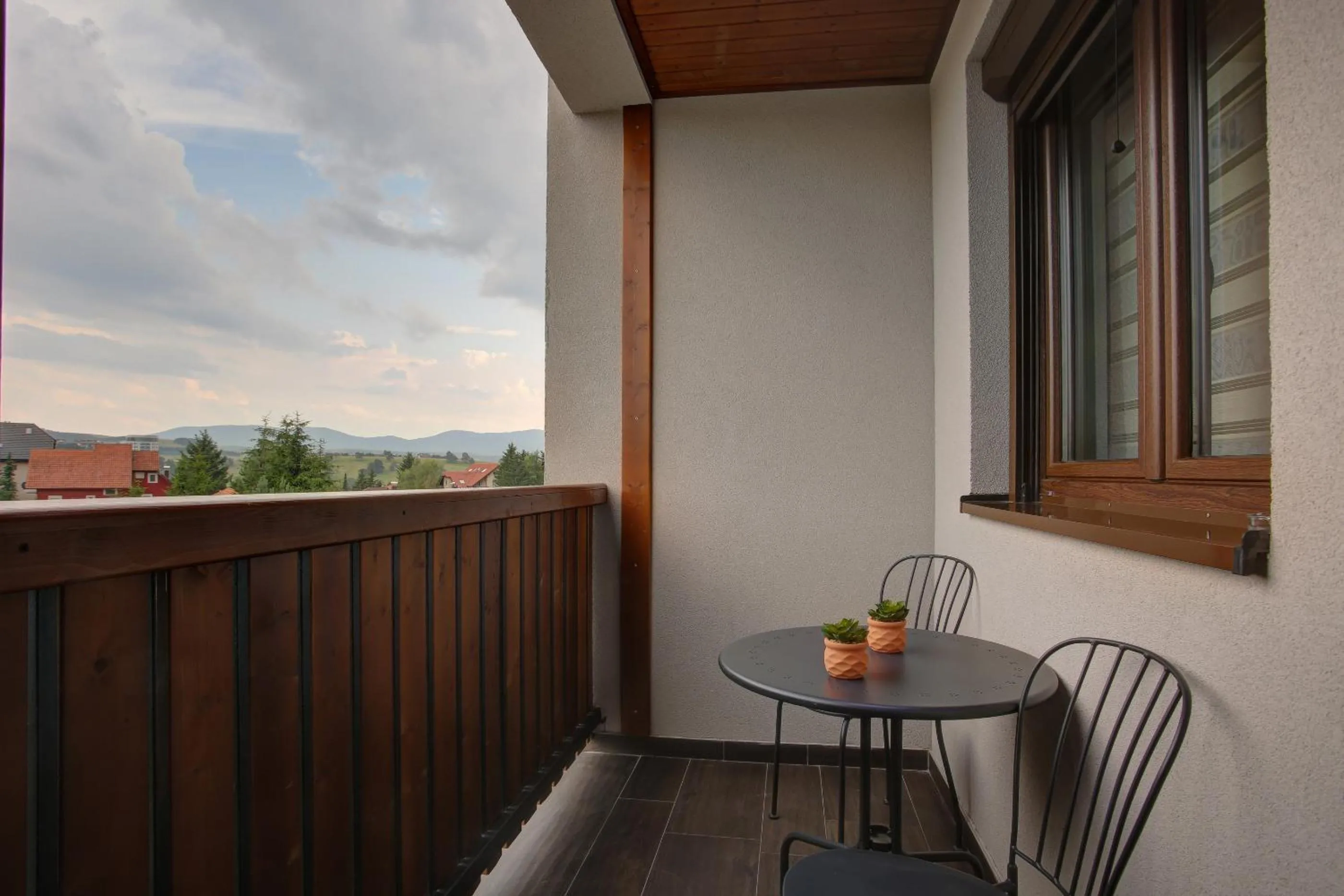 Neighbourhood in Vip Casa Club Zlatibor