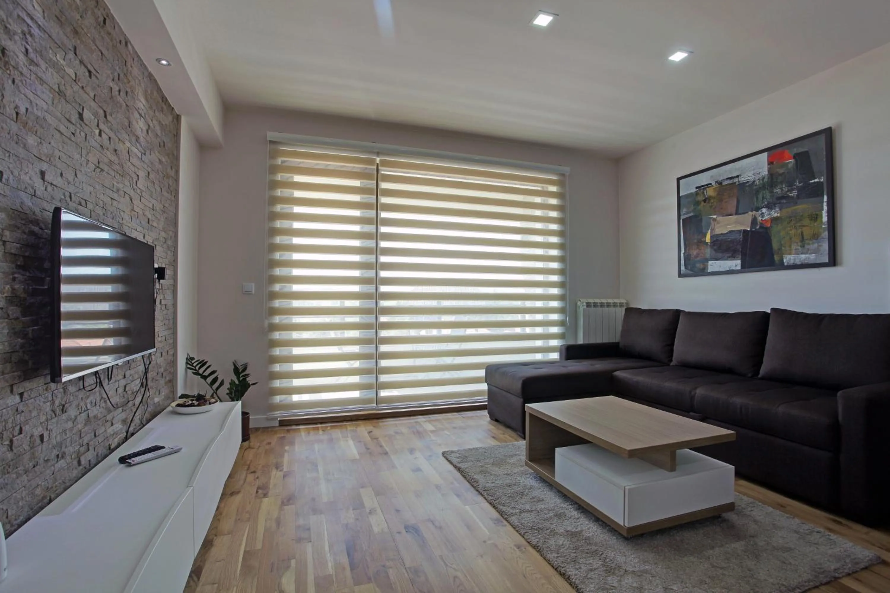 TV and multimedia in Vip Casa Club Zlatibor