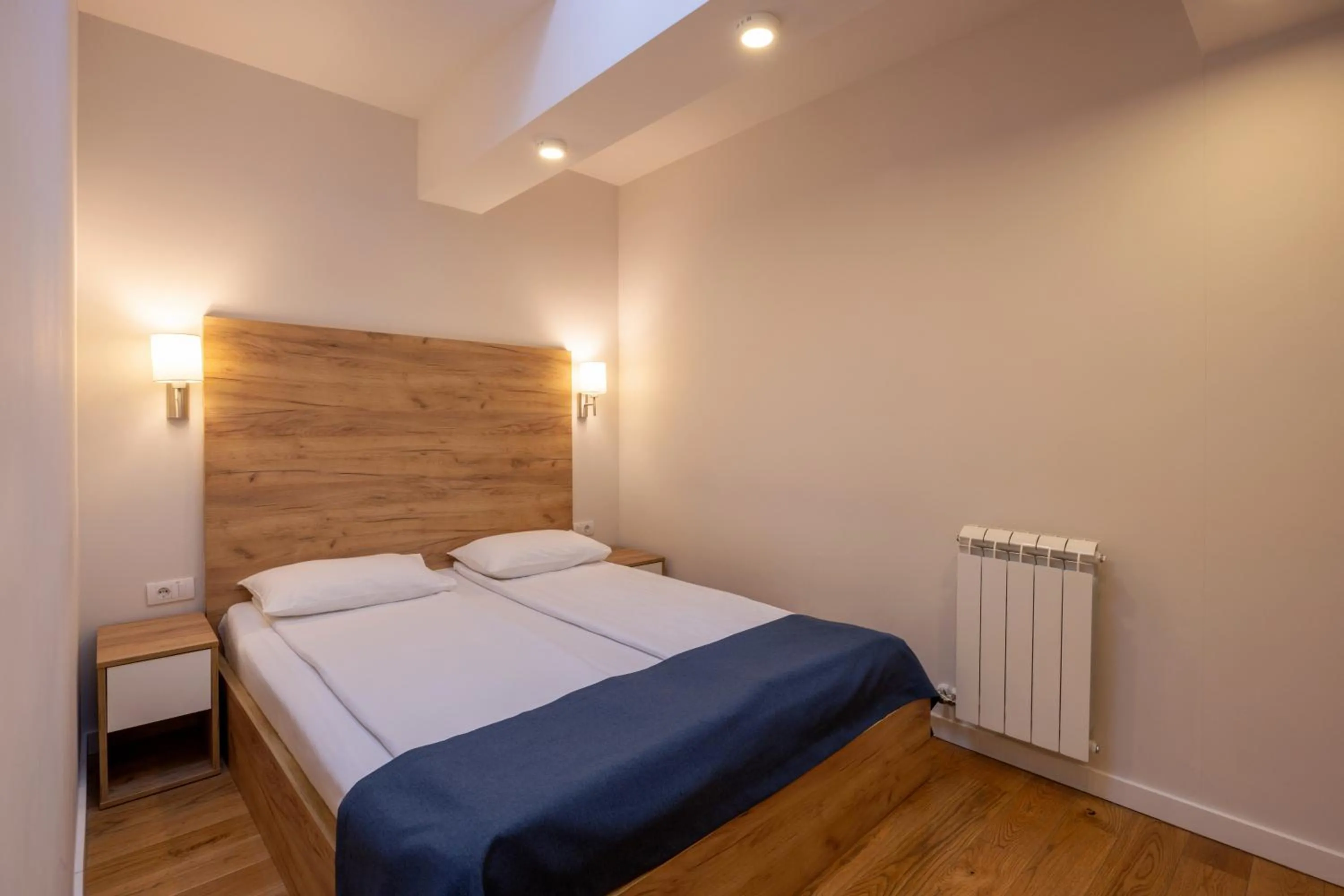 Bedroom, Bed in Vip Casa Club Zlatibor