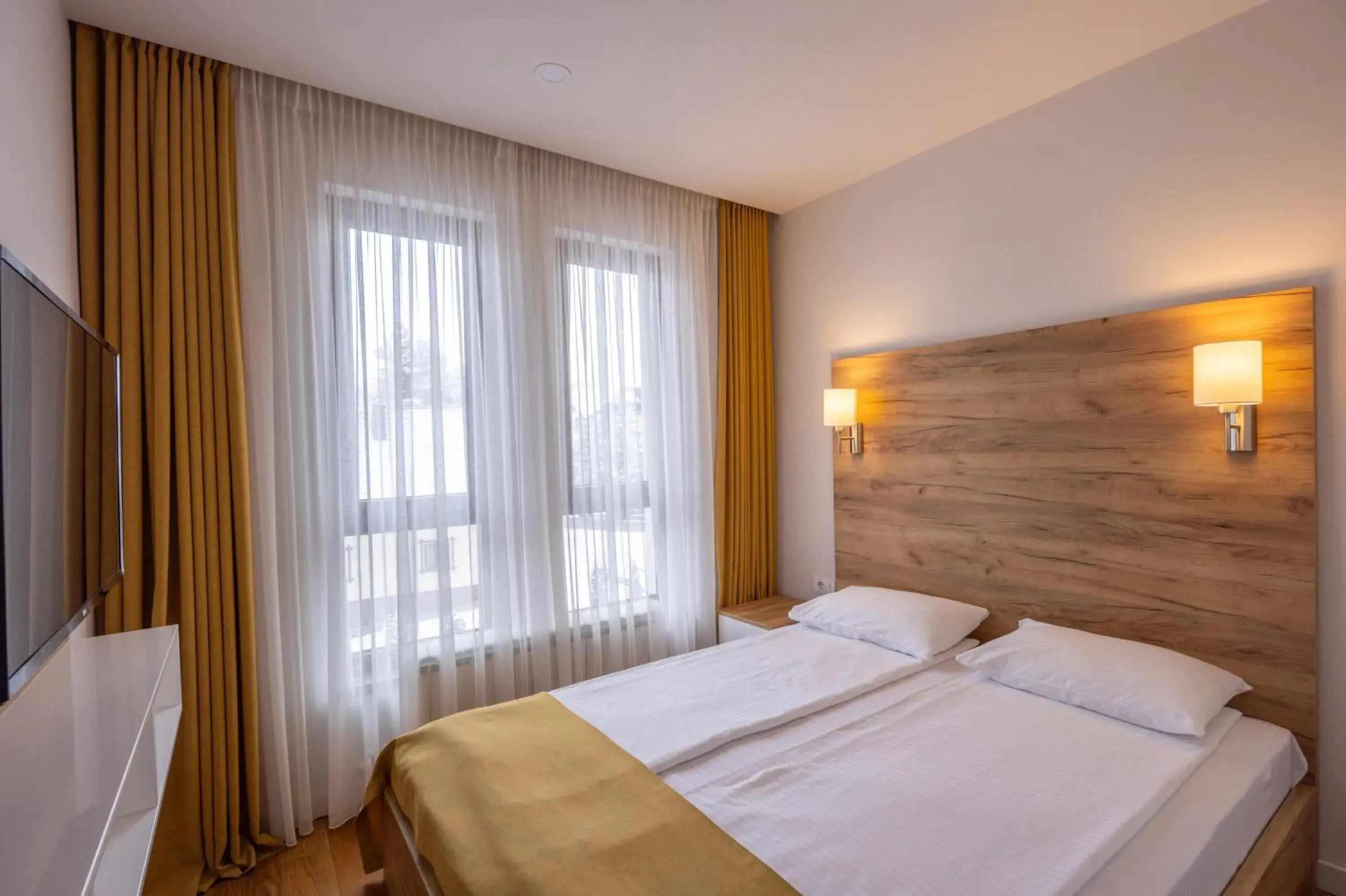 Two-Bedroom Apartment in Vip Casa Club Zlatibor Two-Bedroom Apartment in Vip Casa Club Zlatibor