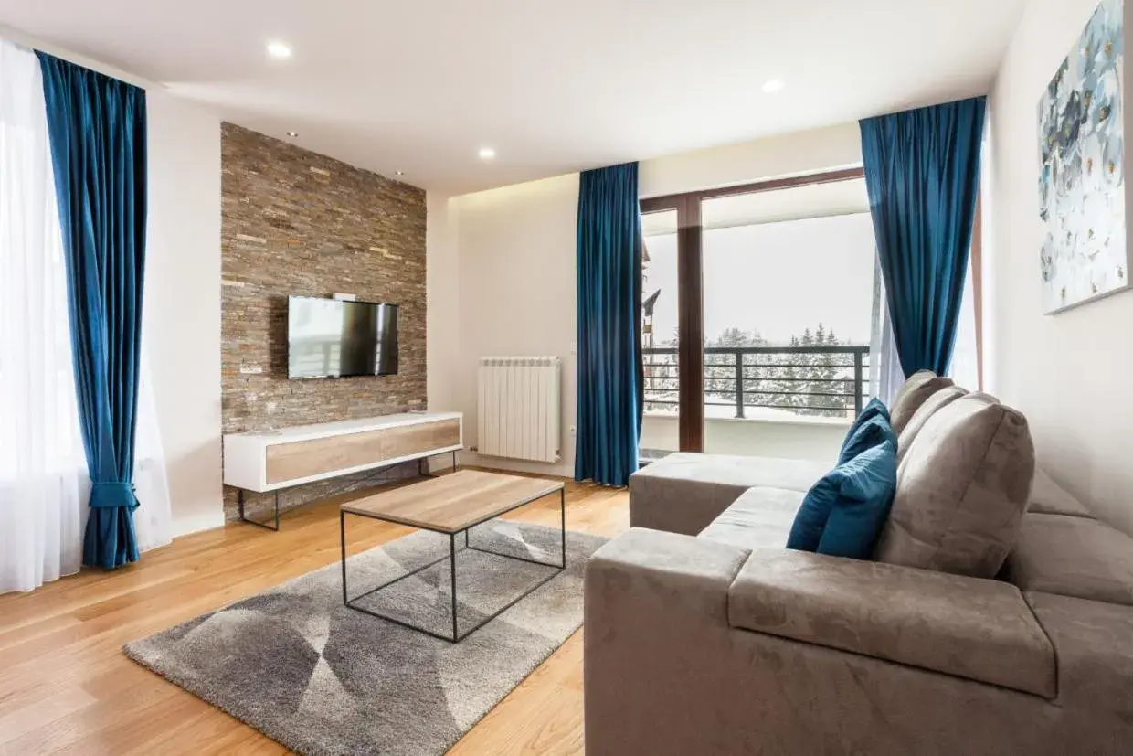 Studio Apartment in Vip Casa Club Zlatibor Studio Apartment in Vip Casa Club Zlatibor