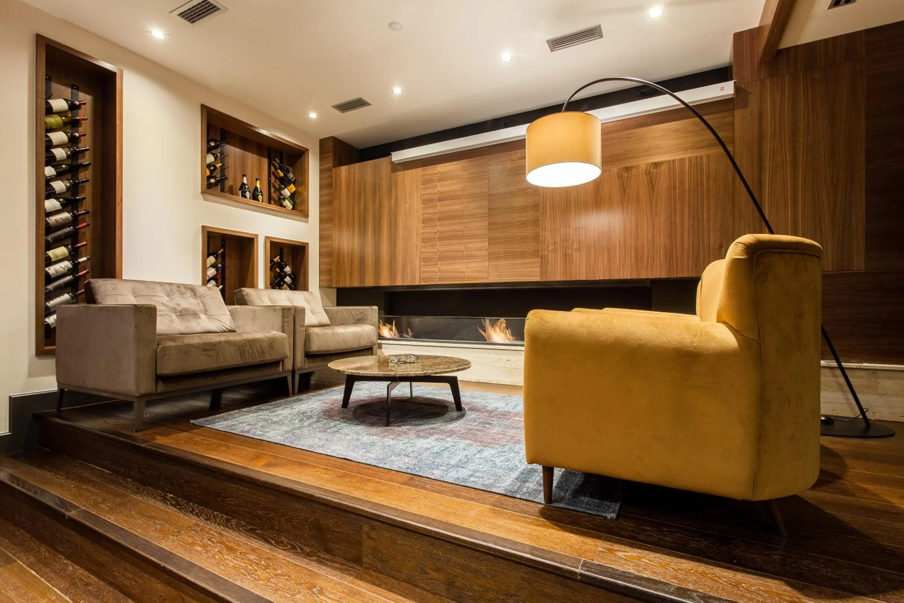 Restaurant/places to eat in Vip Casa Club Zlatibor