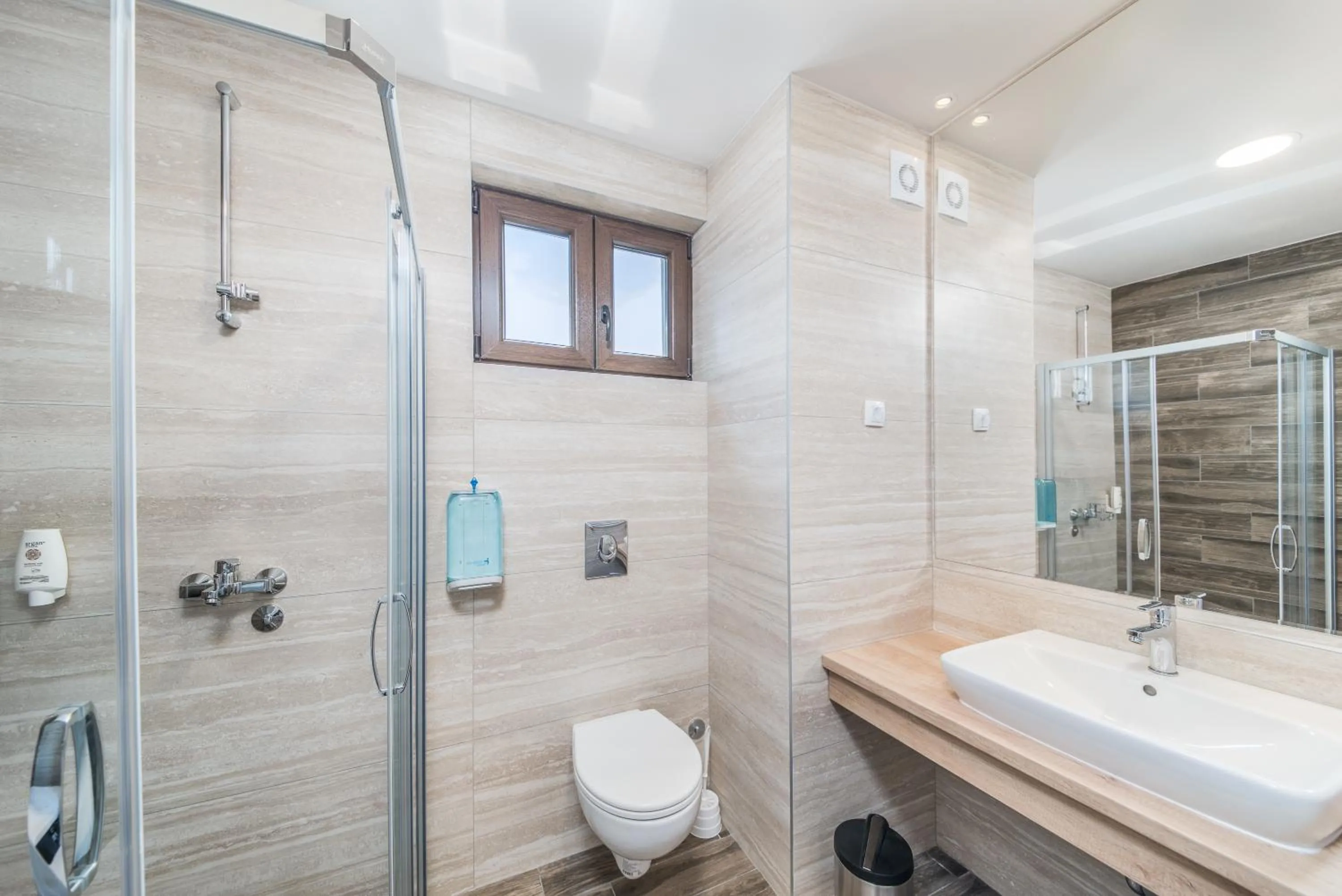 Bathroom in Vip Casa Club Zlatibor