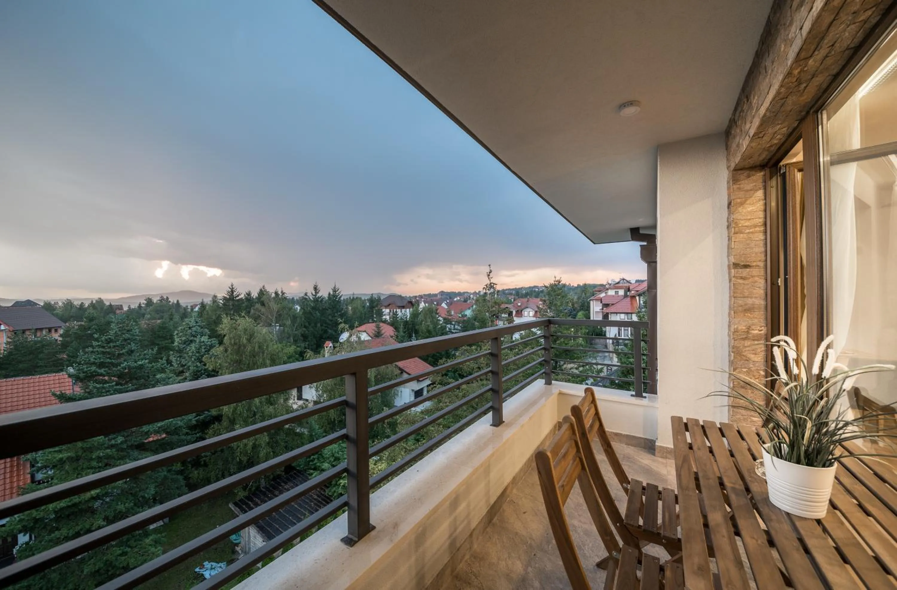 Day in Vip Casa Club Zlatibor