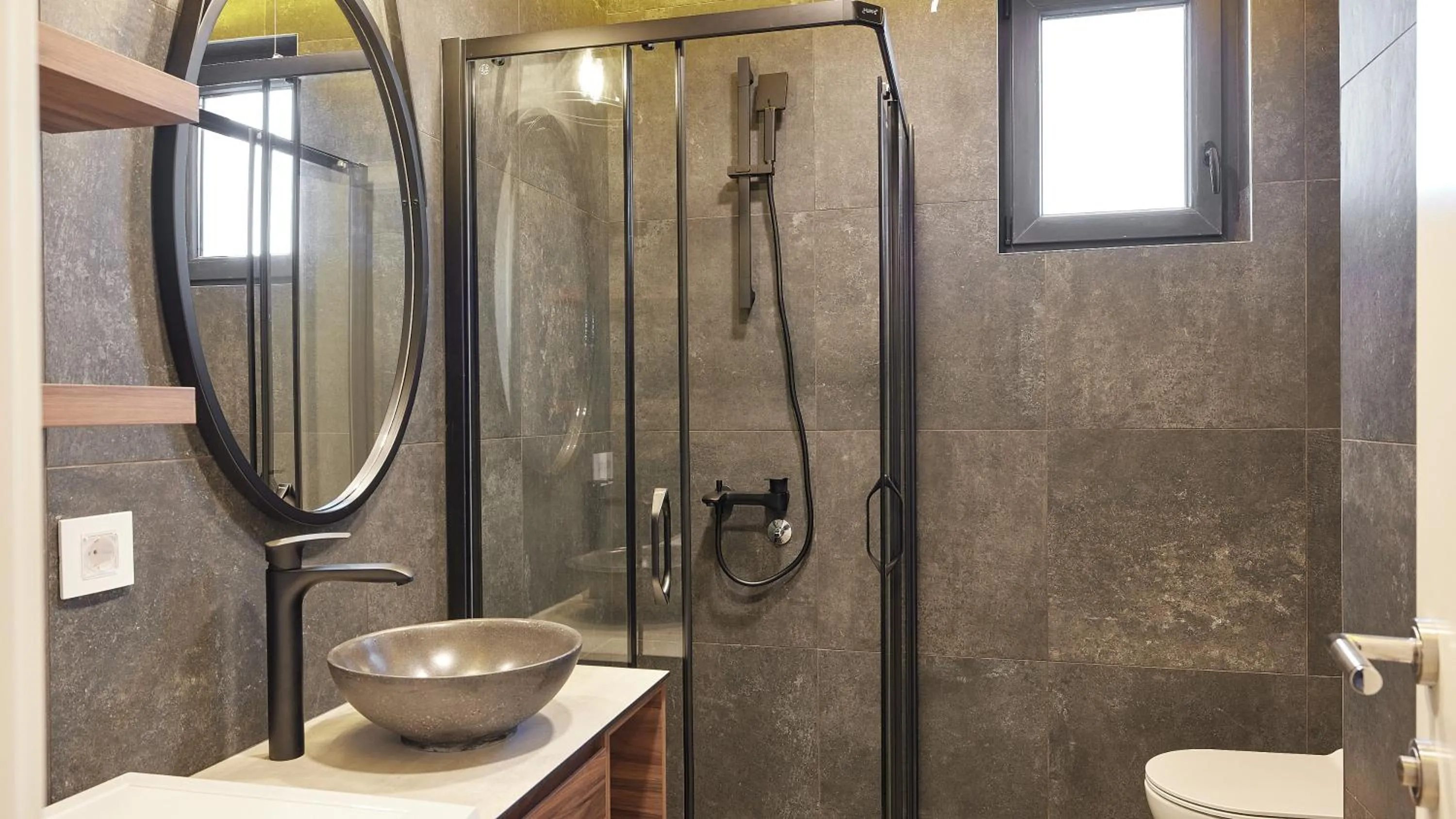 Bathroom in Vip Casa Club Zlatibor