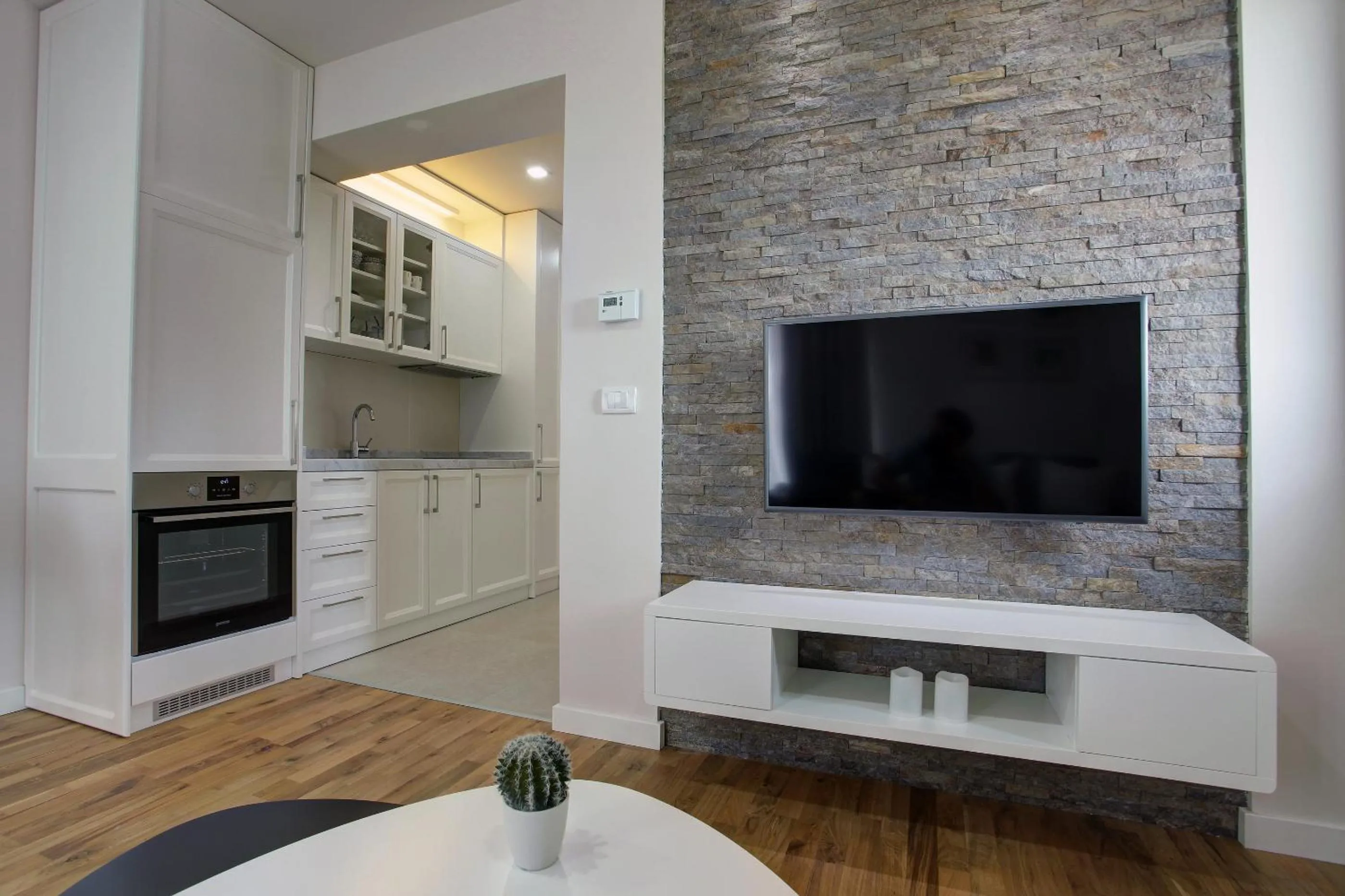 TV and multimedia in Vip Casa Club Zlatibor